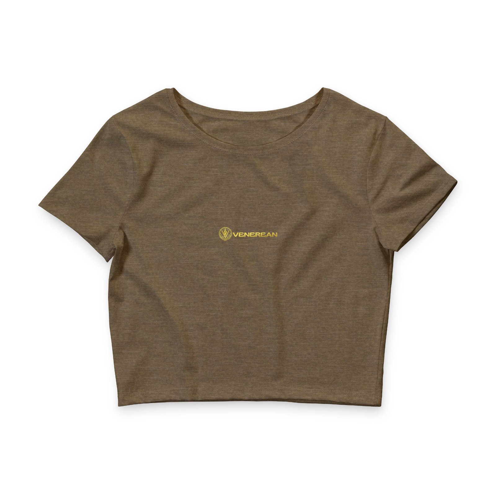 Venerean Chic Crop Top - Image 4