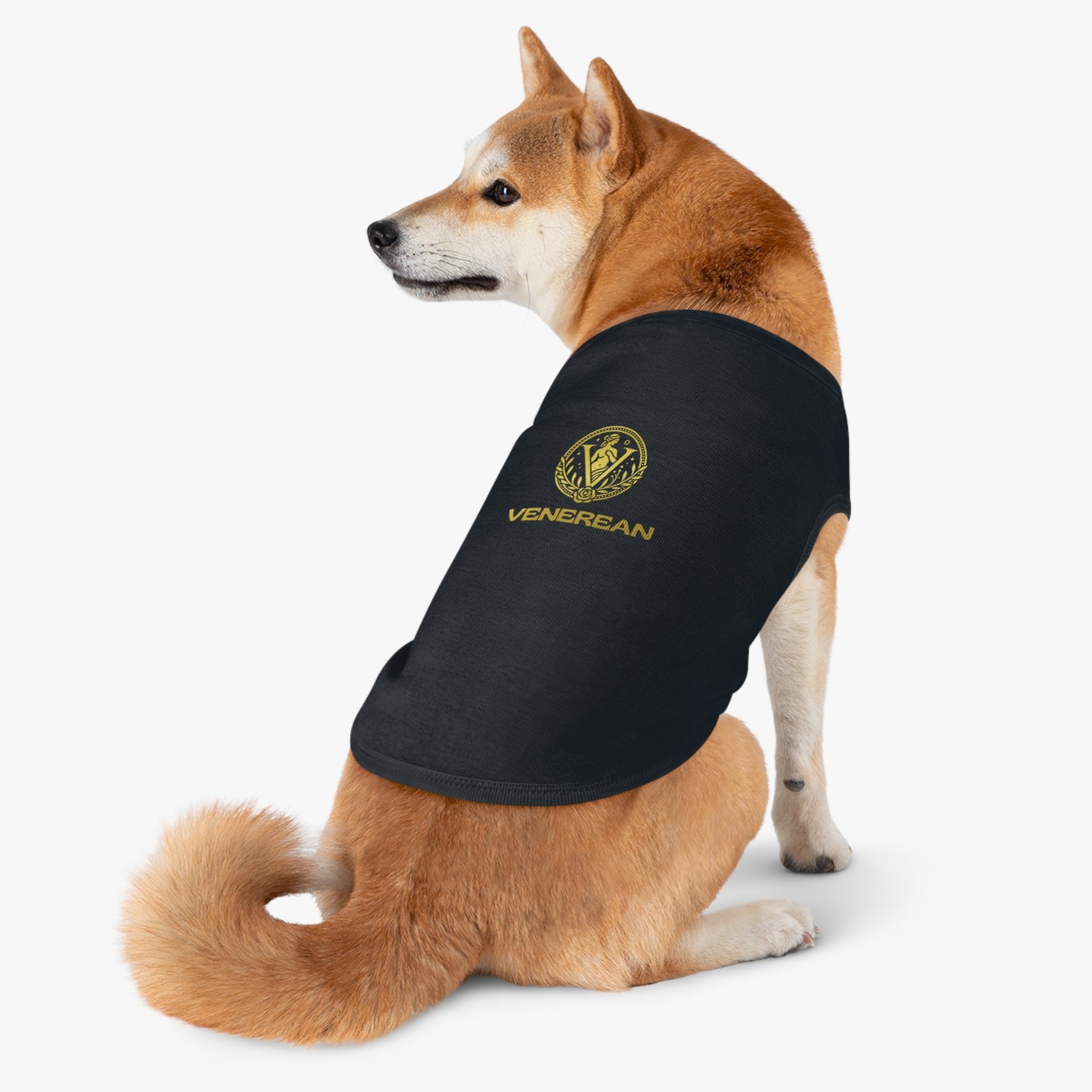 Venerean ComfortFit Pet Tank, view 3