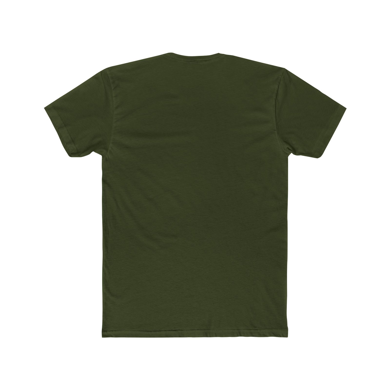 Venerean Signature Fitted Crew Tee - Image 34
