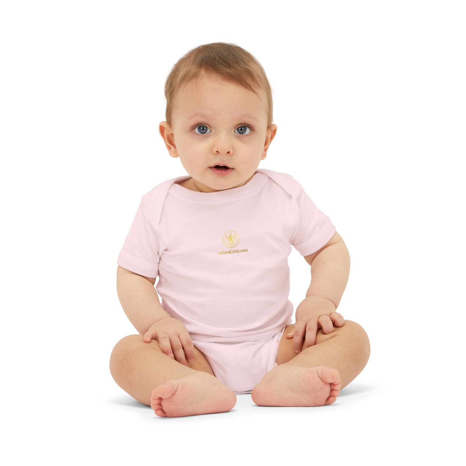 Venerean Signature Baby One-Piece - Image 23