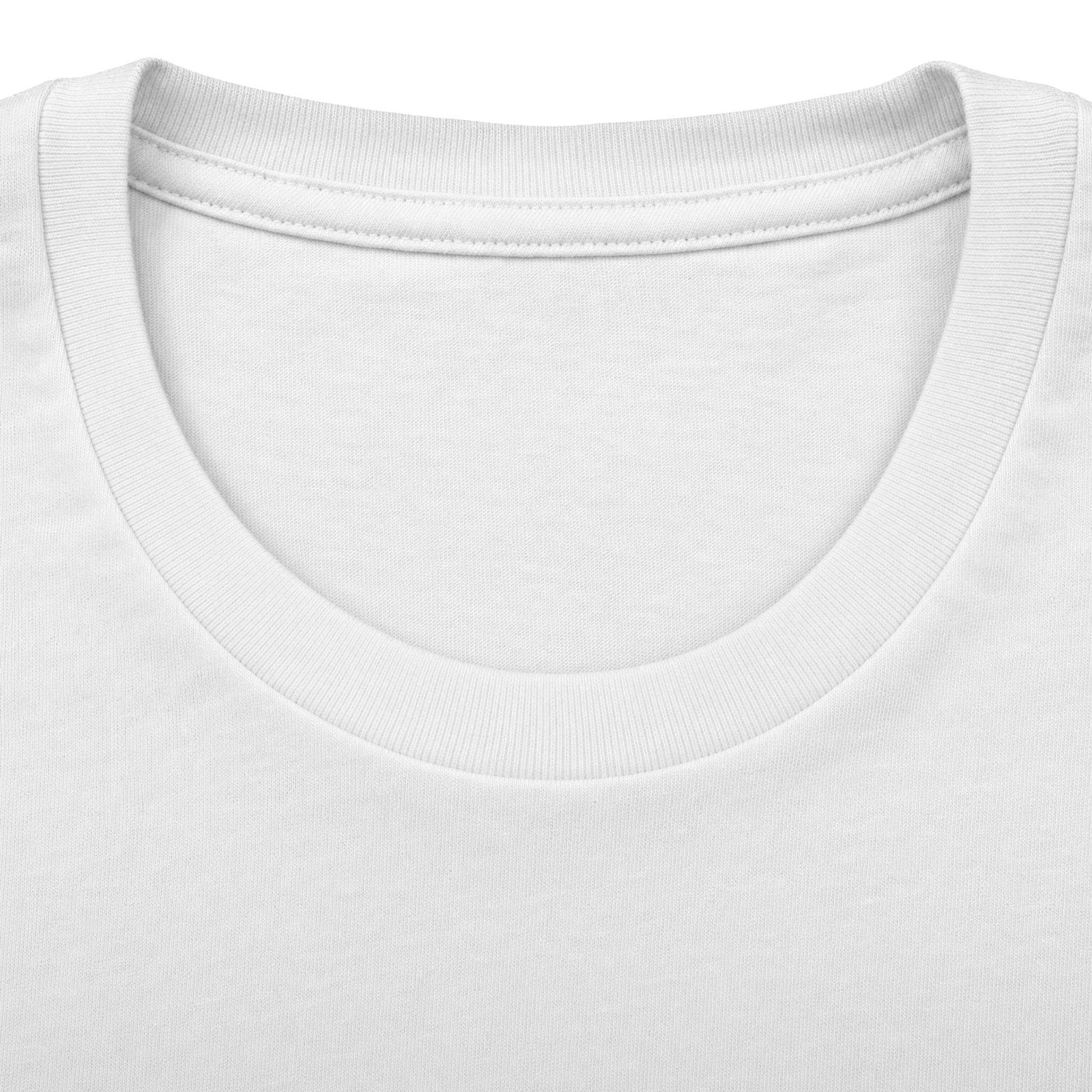 Venerean Signature Fitted Crew Tee - Image 4