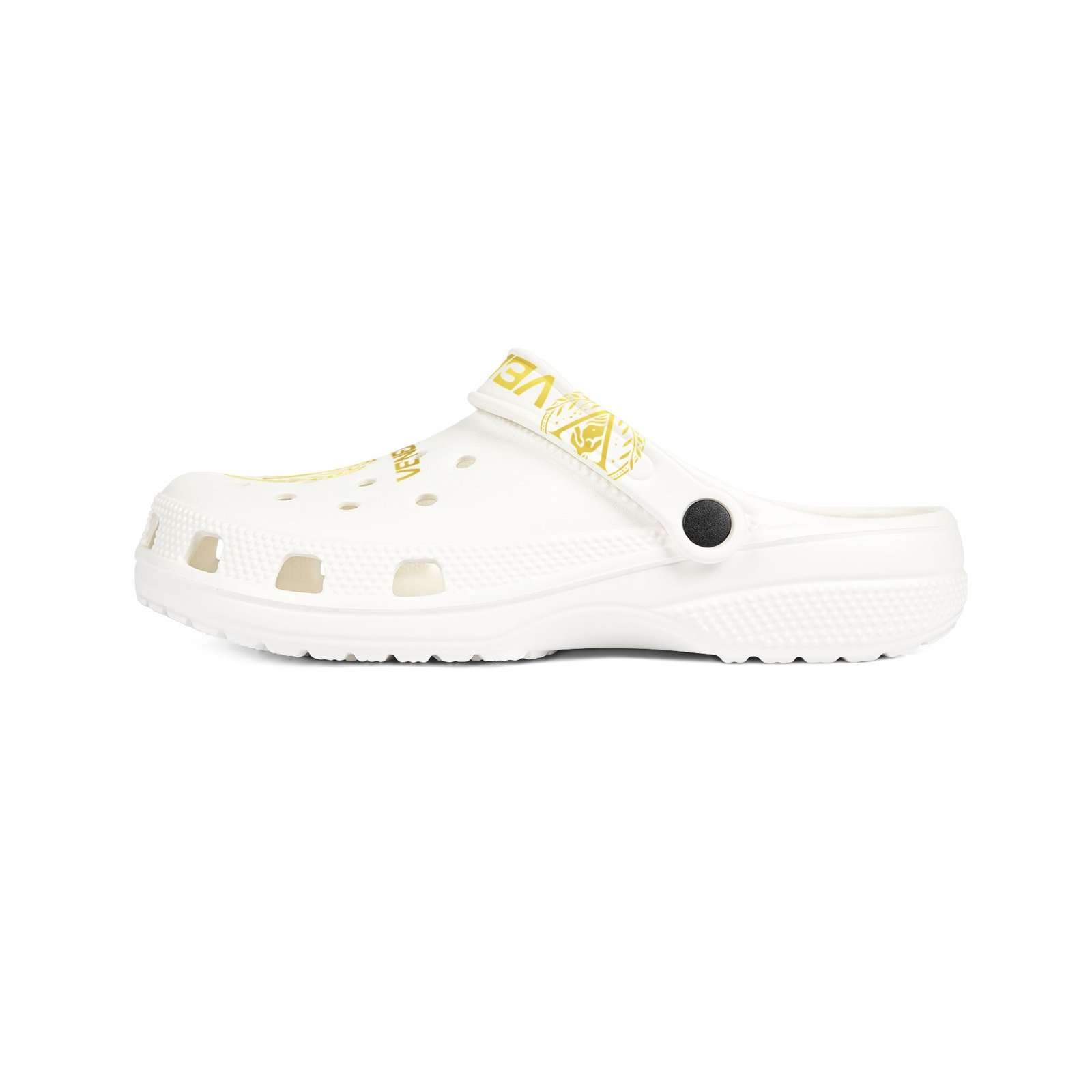 Venerean CloudWalk Custom Clogs, view 4