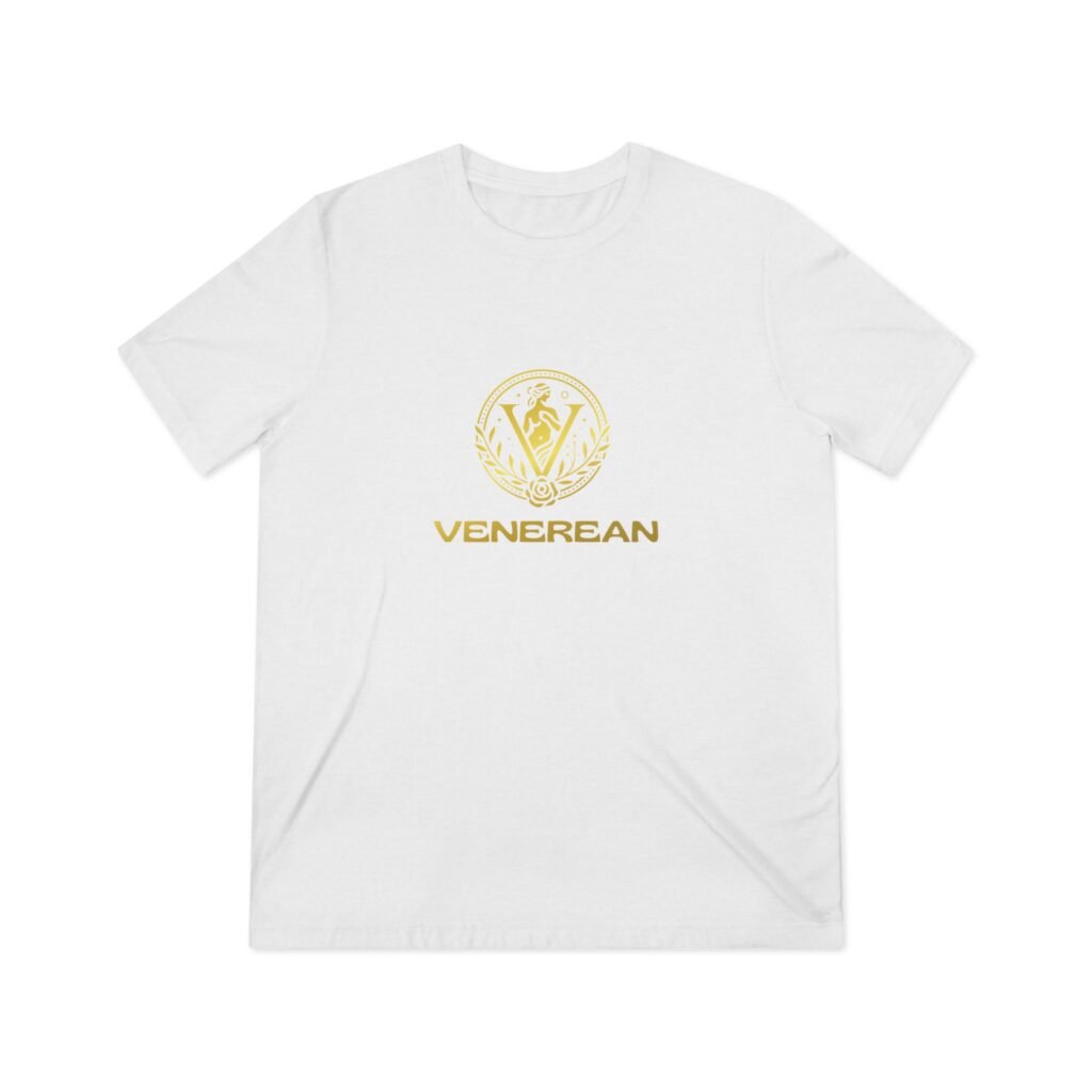 Venerean Tri-Blend Elegance Tee