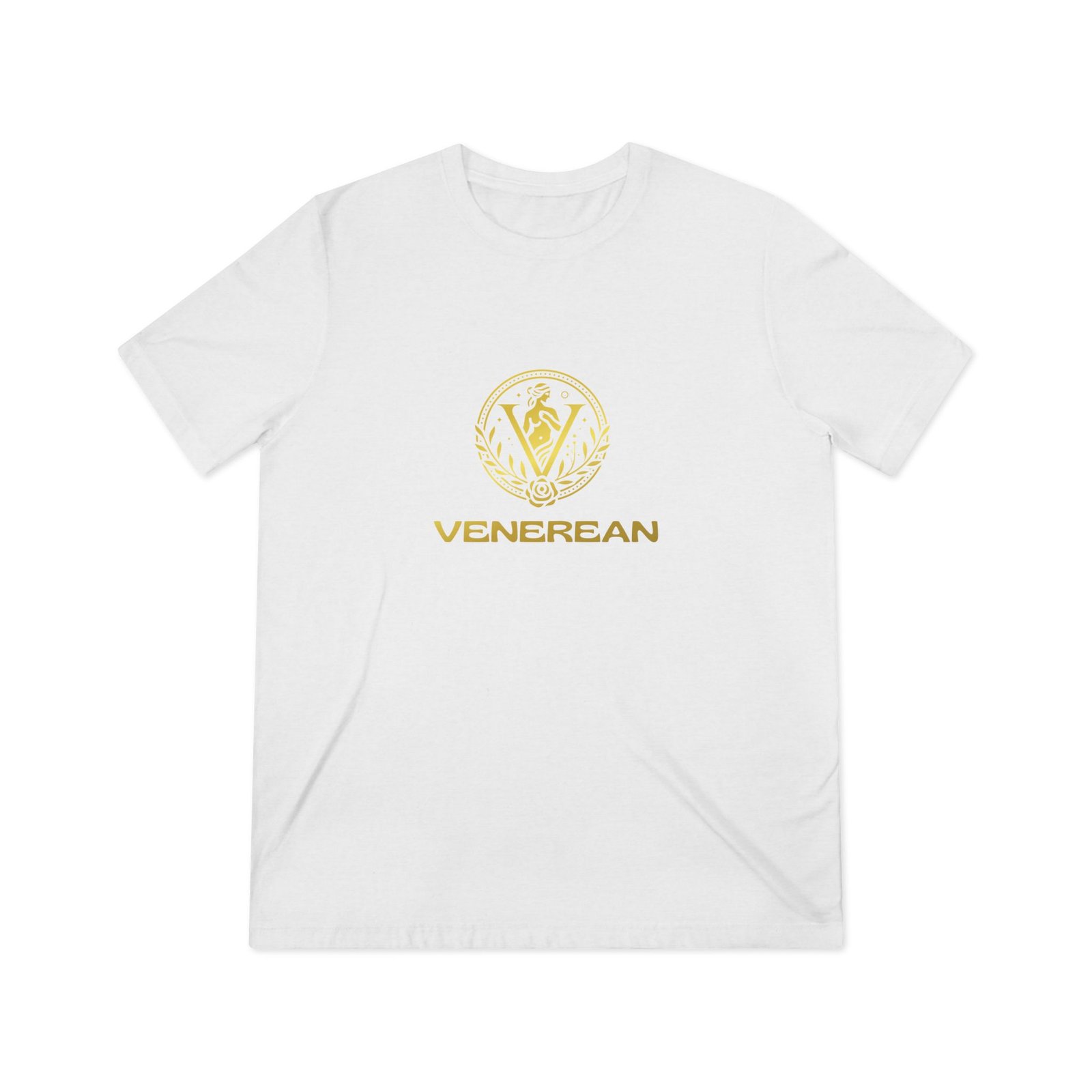 Venerean Tri-Blend Elegance Tee