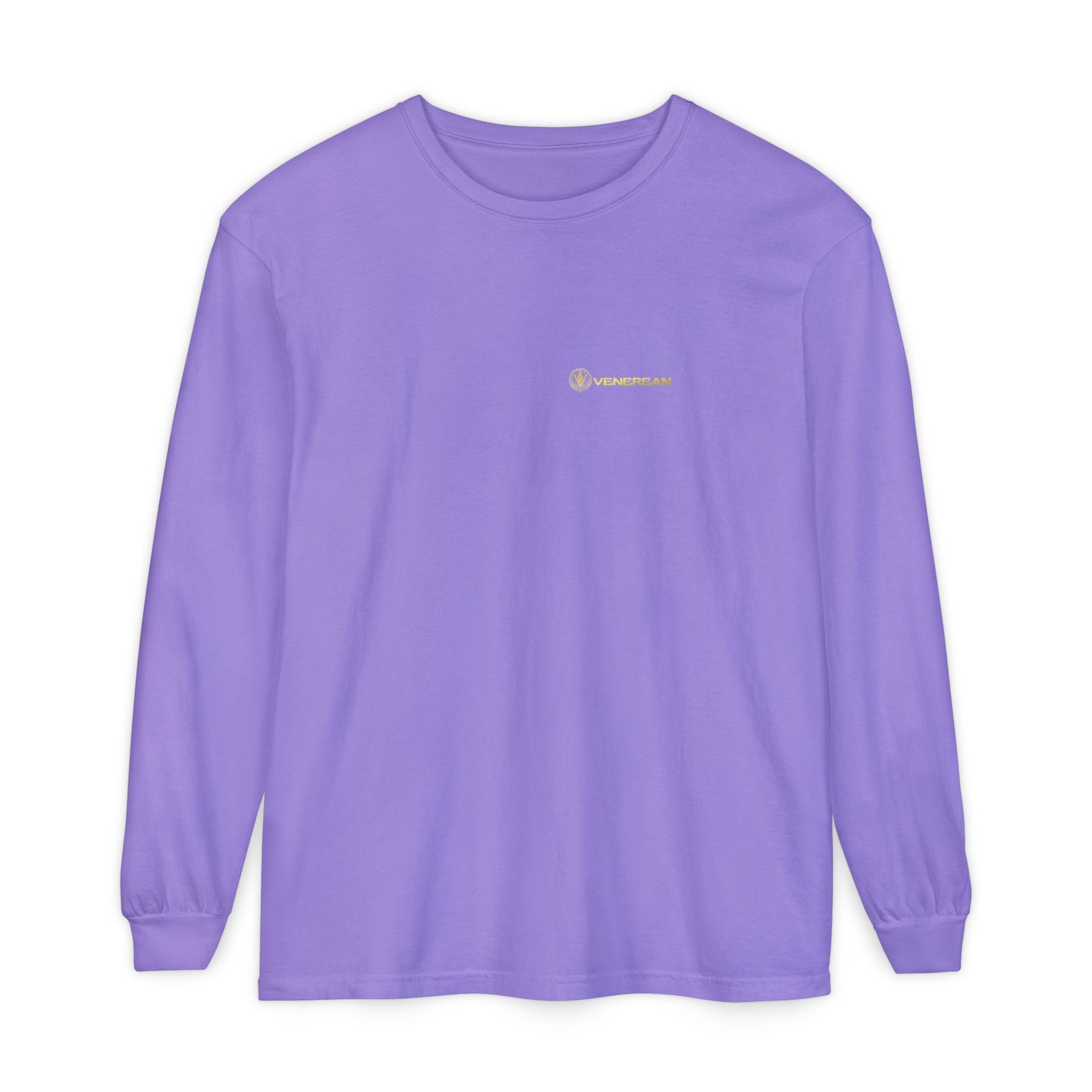 Venerean Heritage Garment-Dyed Shirt - Image 17