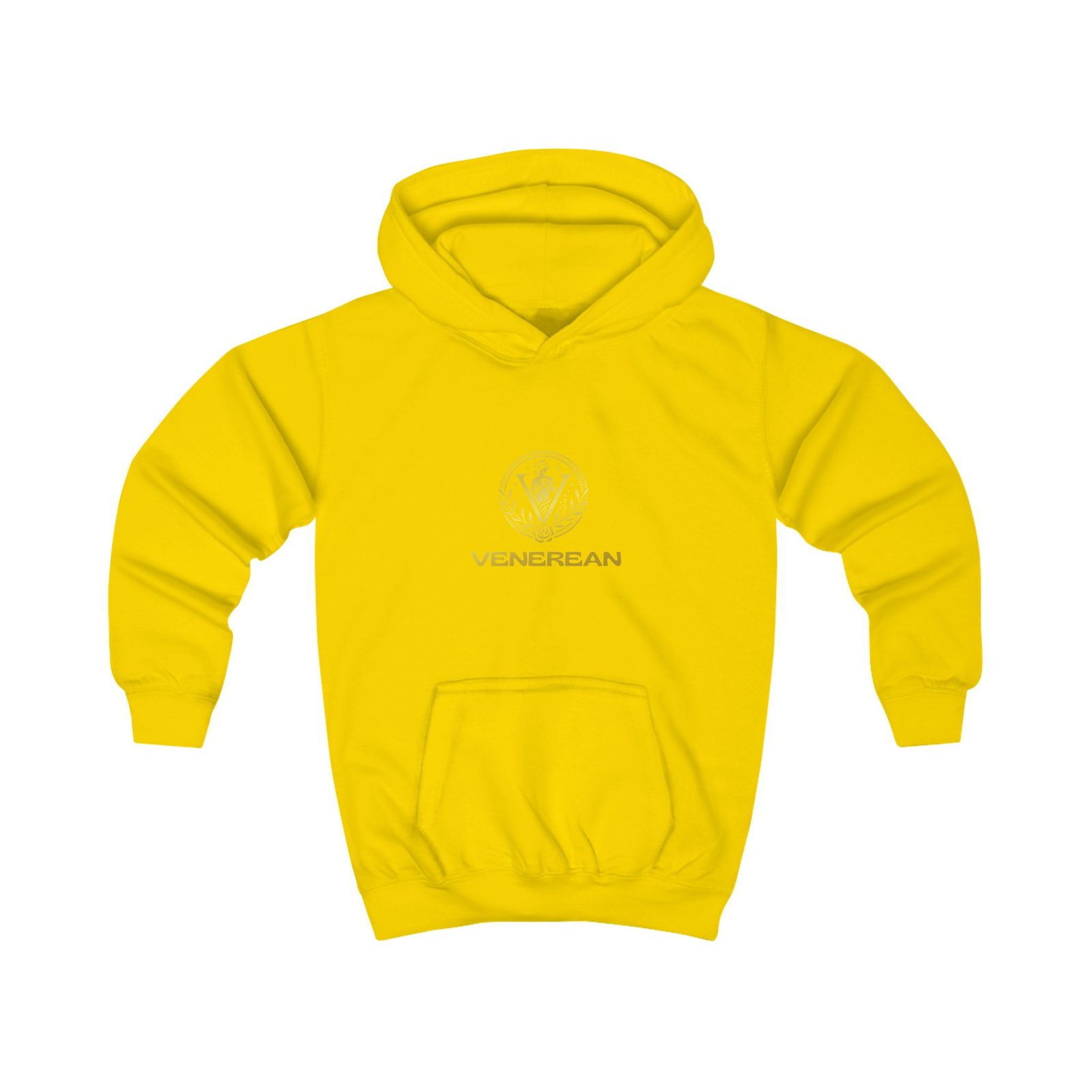 Venerean Cozy Adventure Kids' Fleece Hoodie - Image 5