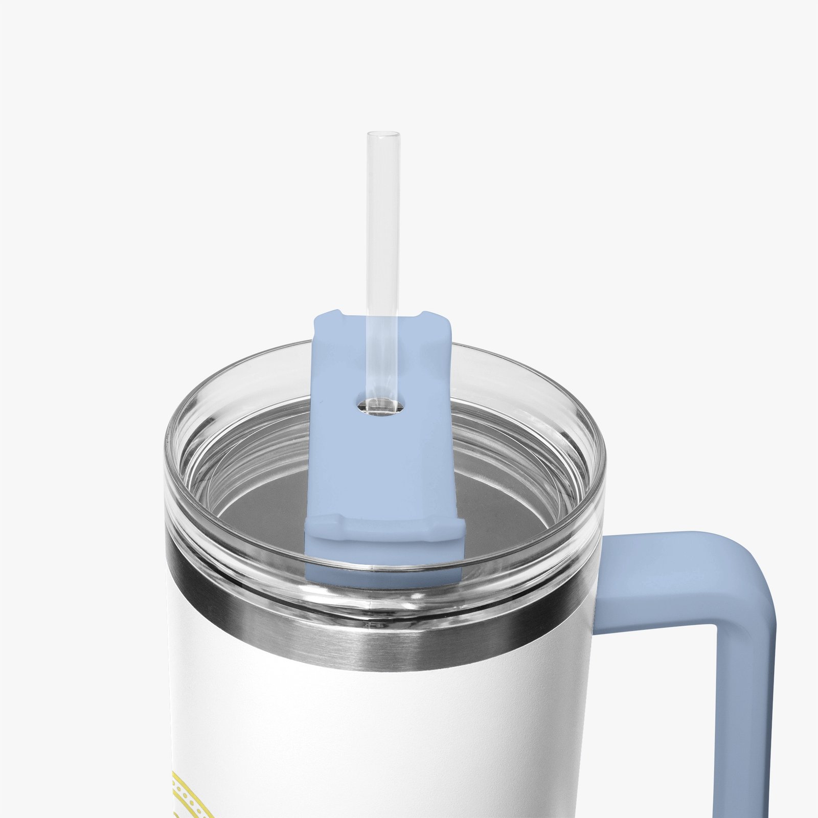 Venerean Voyager Stainless Steel Car Cup, view 86
