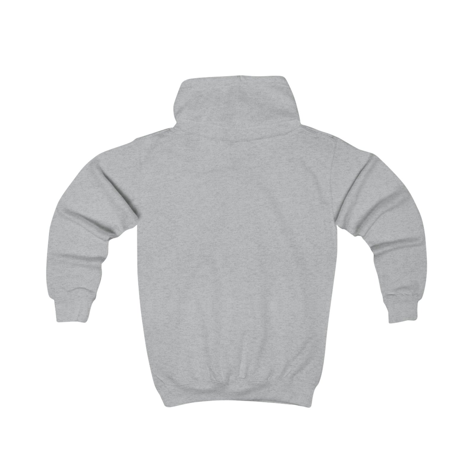Venerean Cozy Adventure Kids' Fleece Hoodie - Image 8