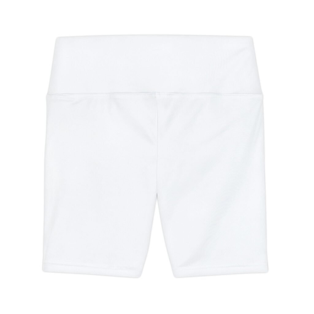 Venerean Sculpt High-Waisted Workout Shorts alternate view