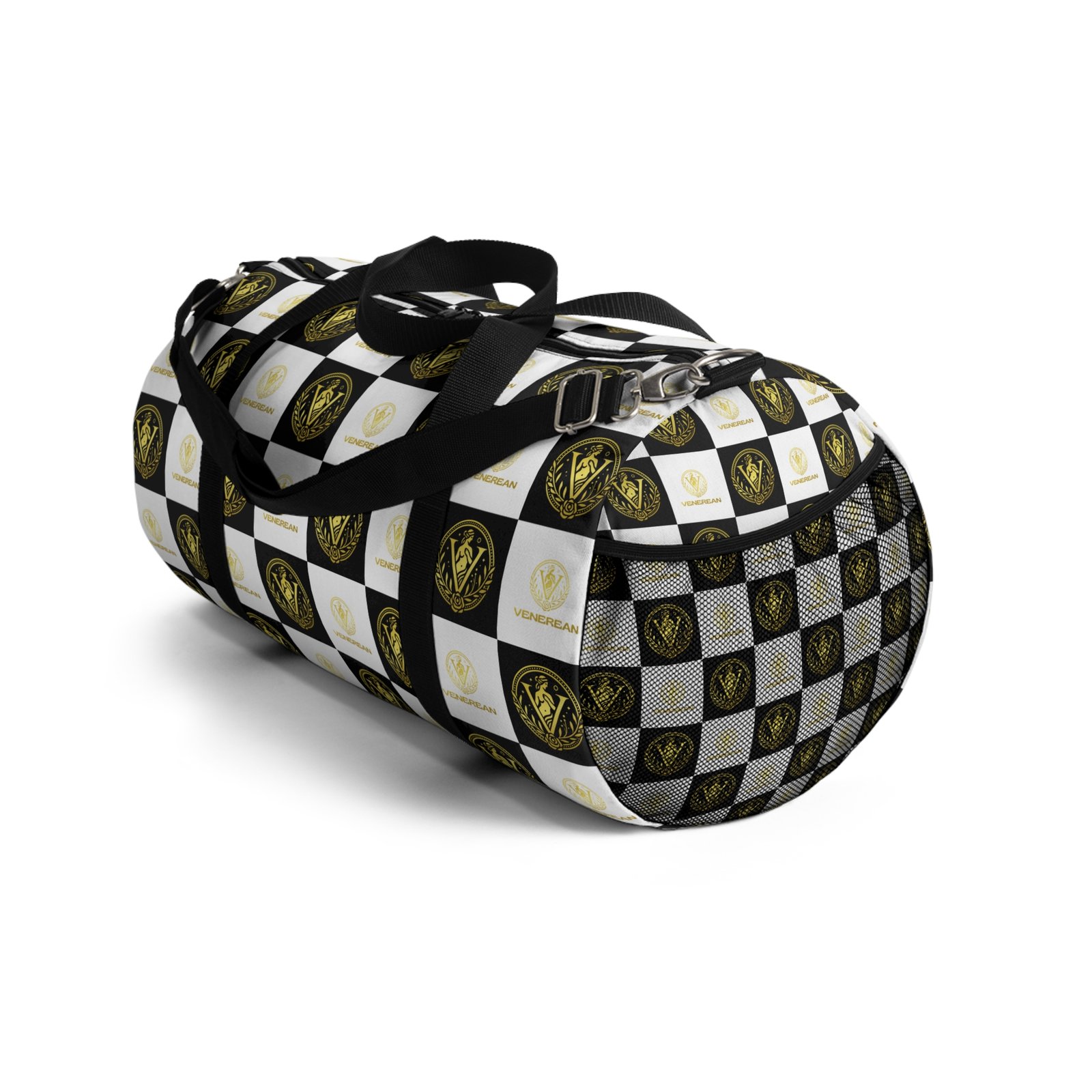 Venerean Dynamic Gym Bag - Image 4