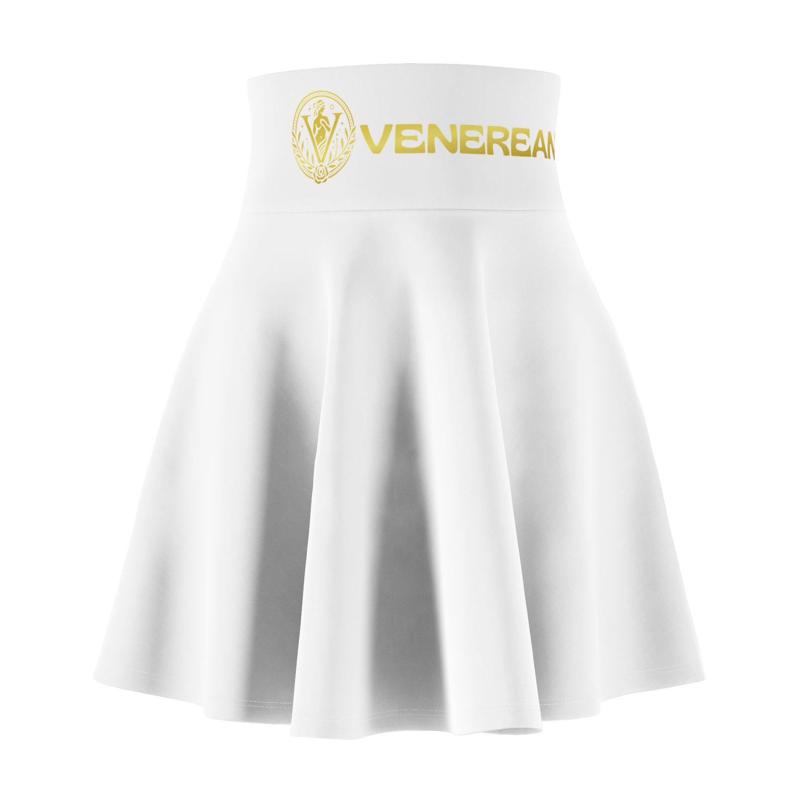 Venerean Allure Skater Skirt by Venerean