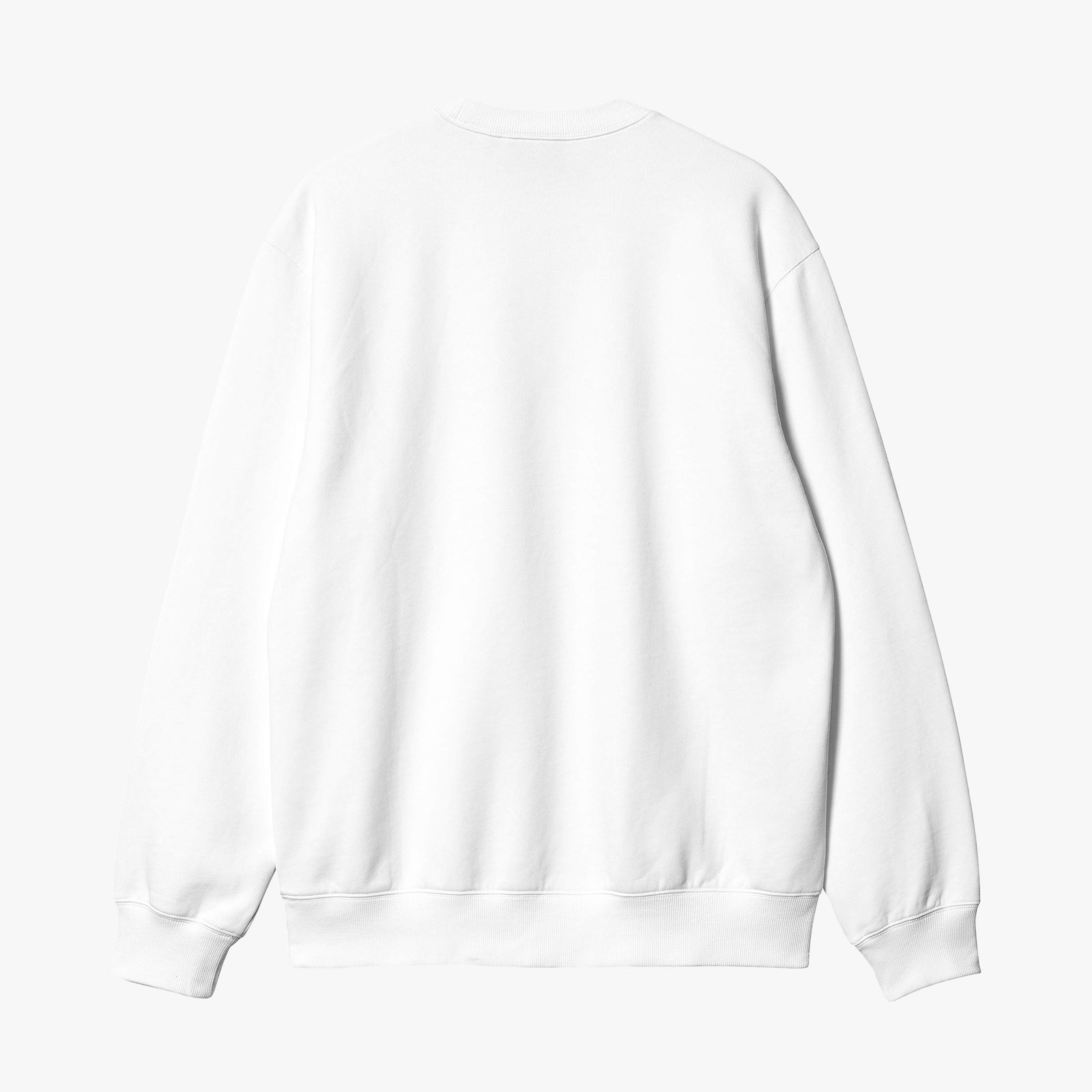 Venerean Color Splash Garment-Dyed Sweatshirt, view 22
