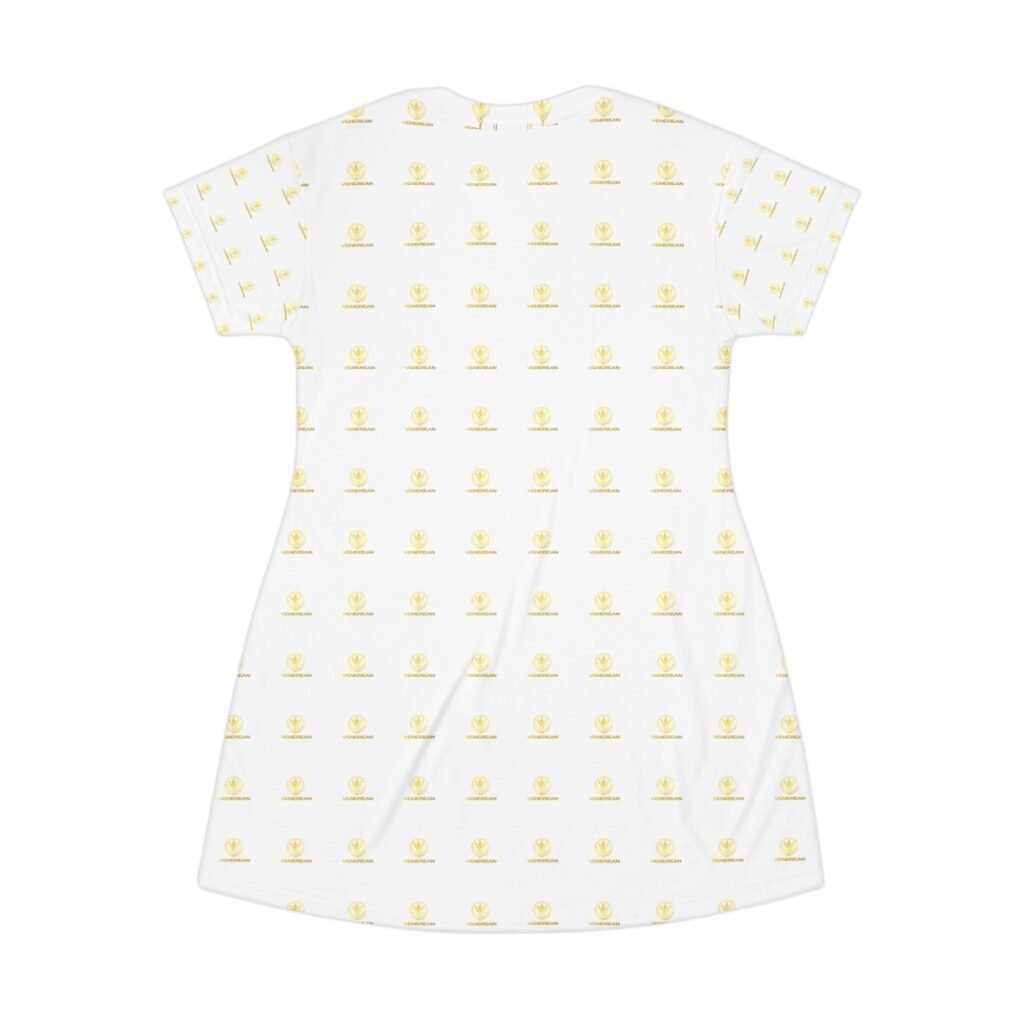 Venerean Versatile Midi Dress alternate view