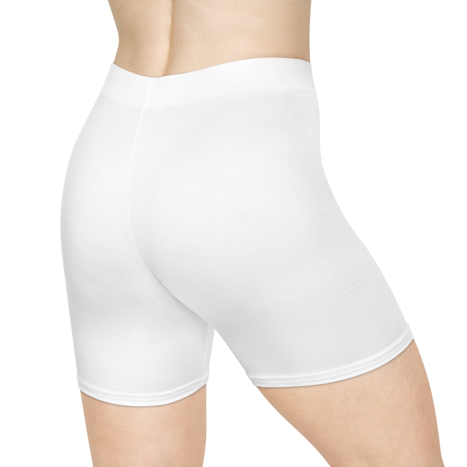 Venerean Performance Custom Shorts - Image 4