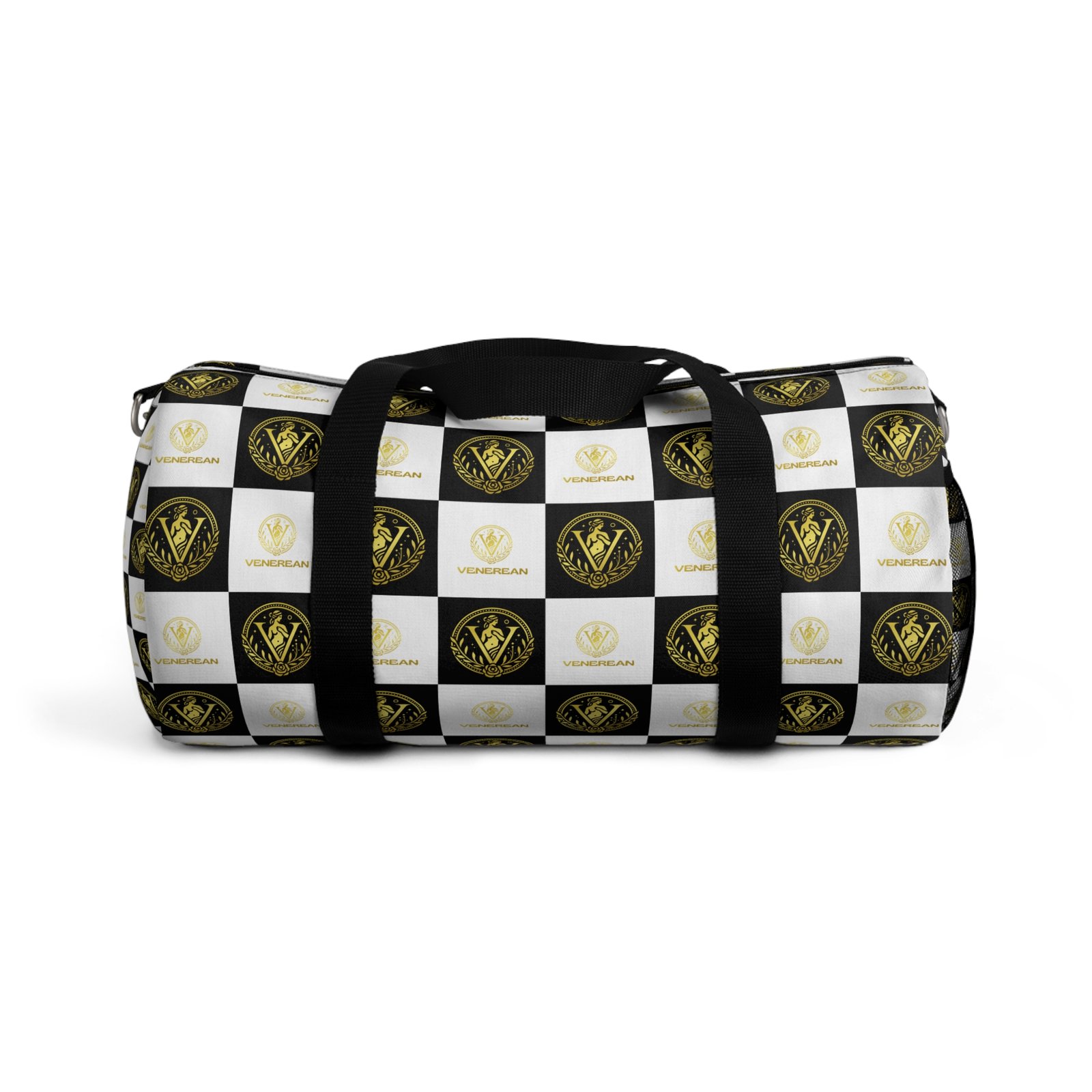 Venerean Dynamic Gym Bag - Image 5