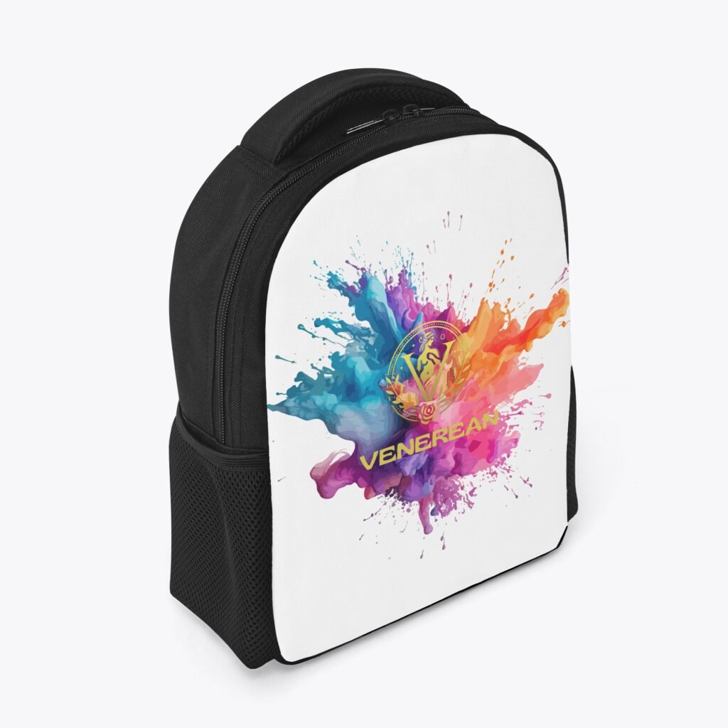 Venerean Junior Adventurer Chest Bag by Venerean