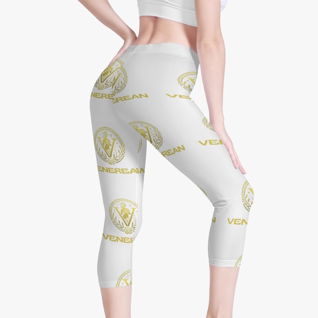 Venerean Sculpt High-Performance Leggings by Venerean