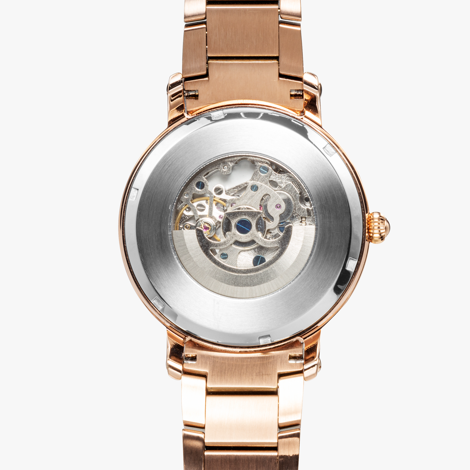 Venerean Color Splash Automatic Watch, view 21