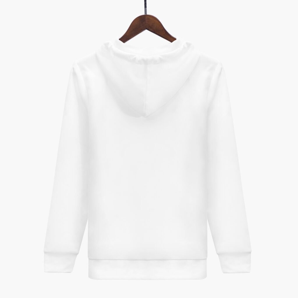 Venerean Color Splash Zip-Up Jacket alternate view