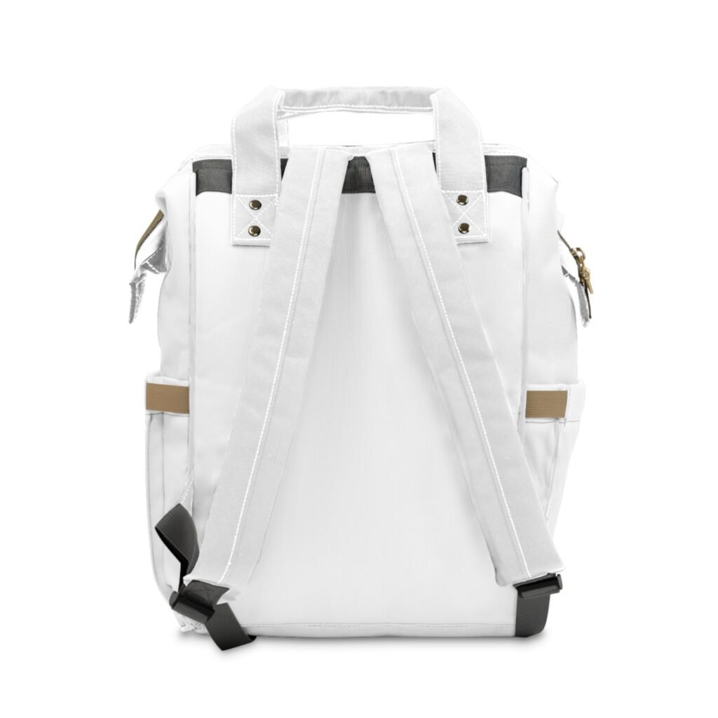 Venerean Luxe Baby Trek Diaper Backpack alternate view