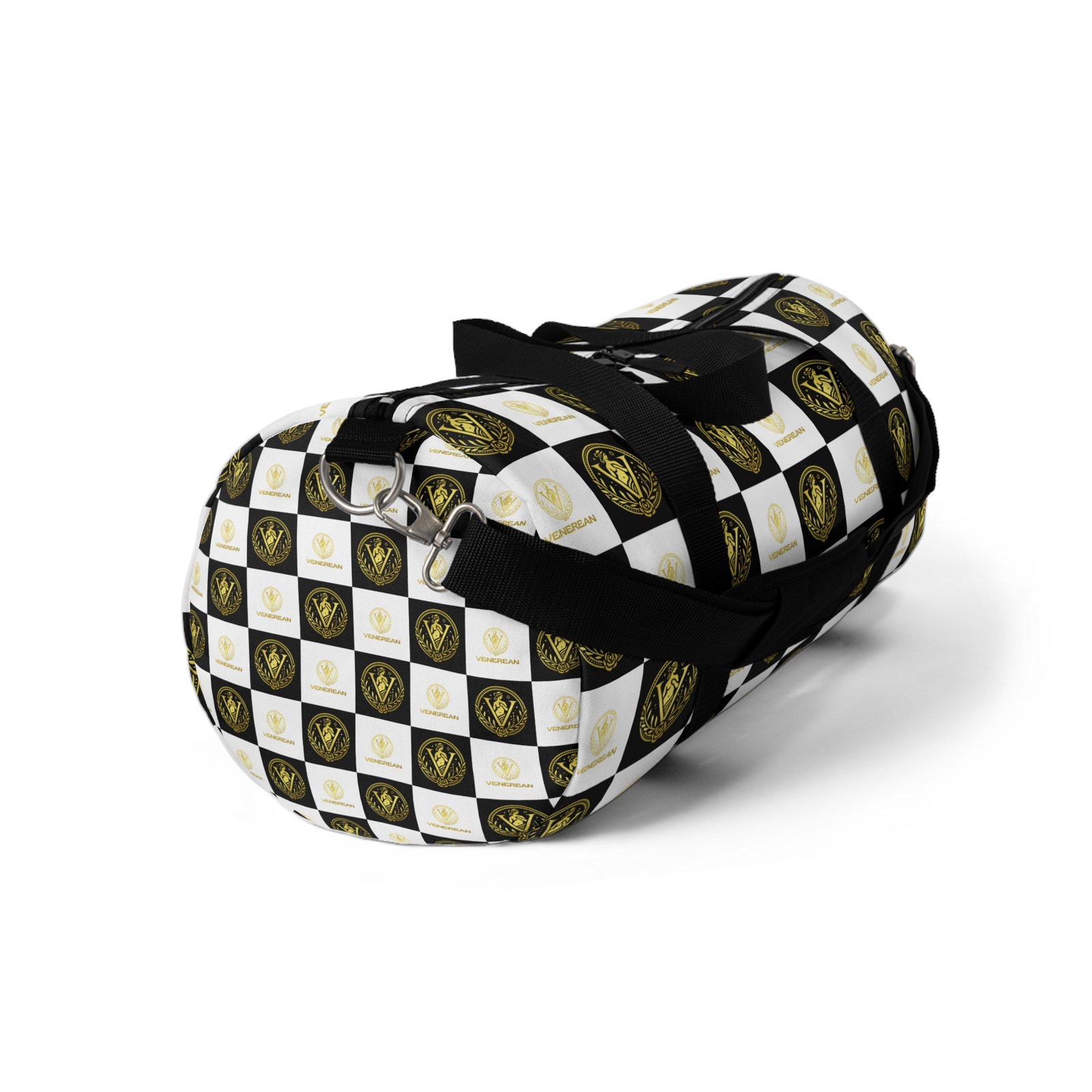 Venerean Dynamic Gym Bag - Image 7
