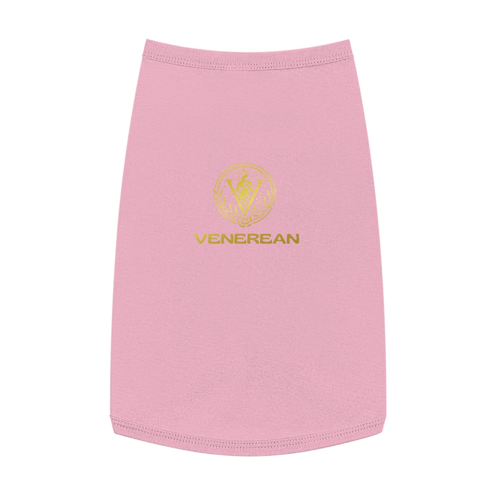 Venerean ComfortFit Pet Tank, view 7