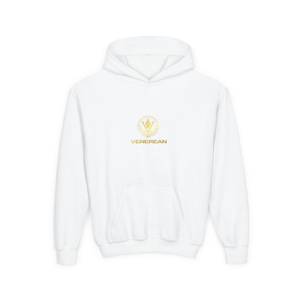 Venerean Youth Endurance Hoodie