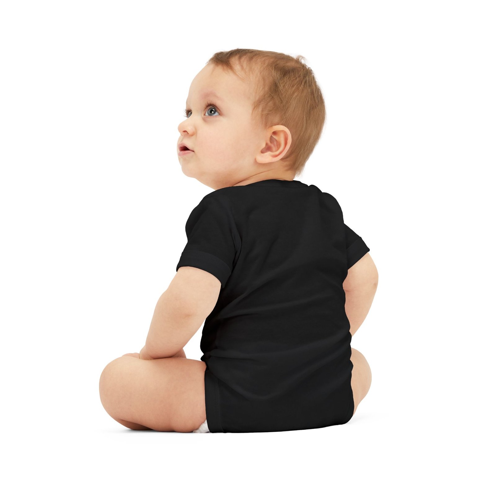 Venerean Signature Baby One-Piece - Image 8