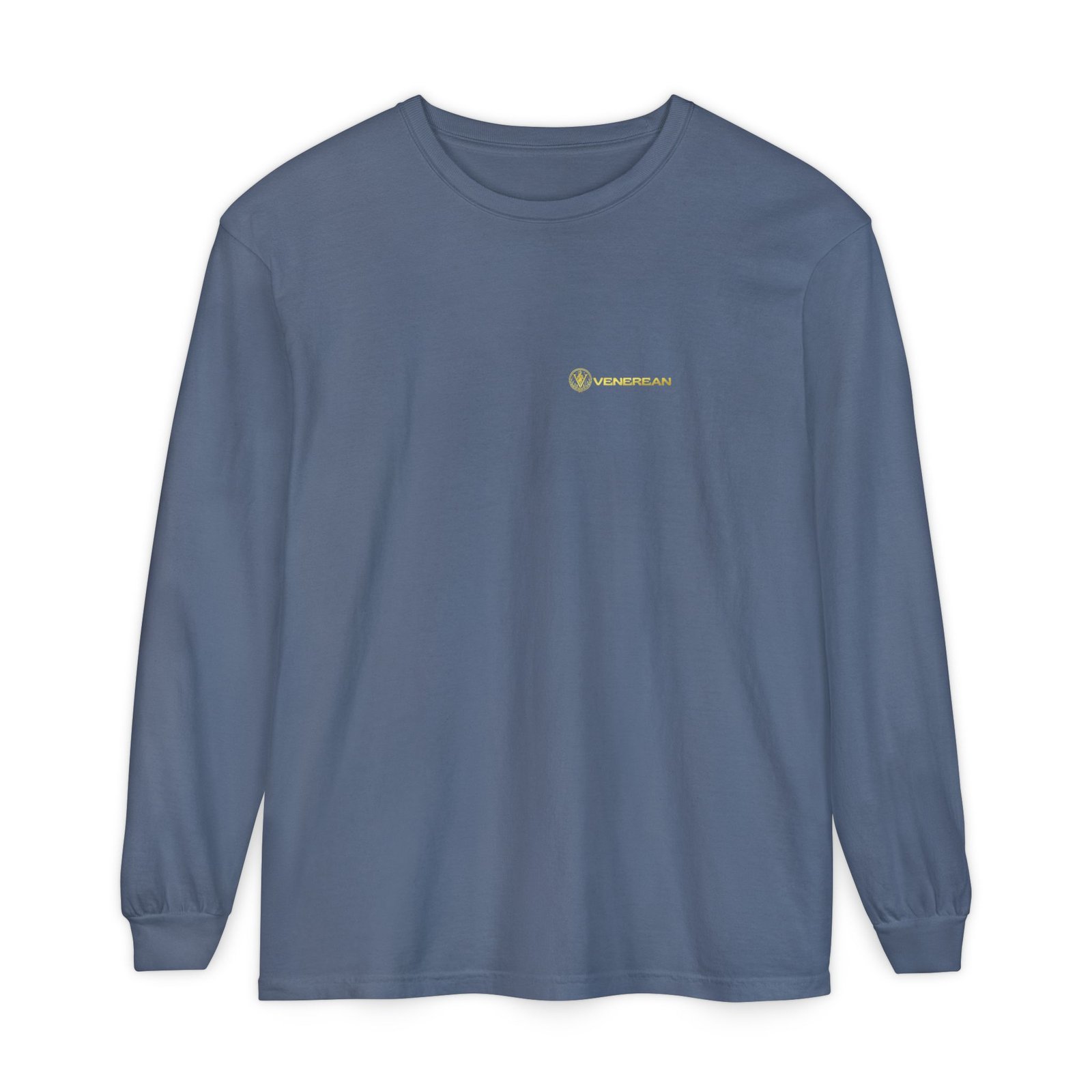 Venerean Heritage Garment-Dyed Shirt - Image 9