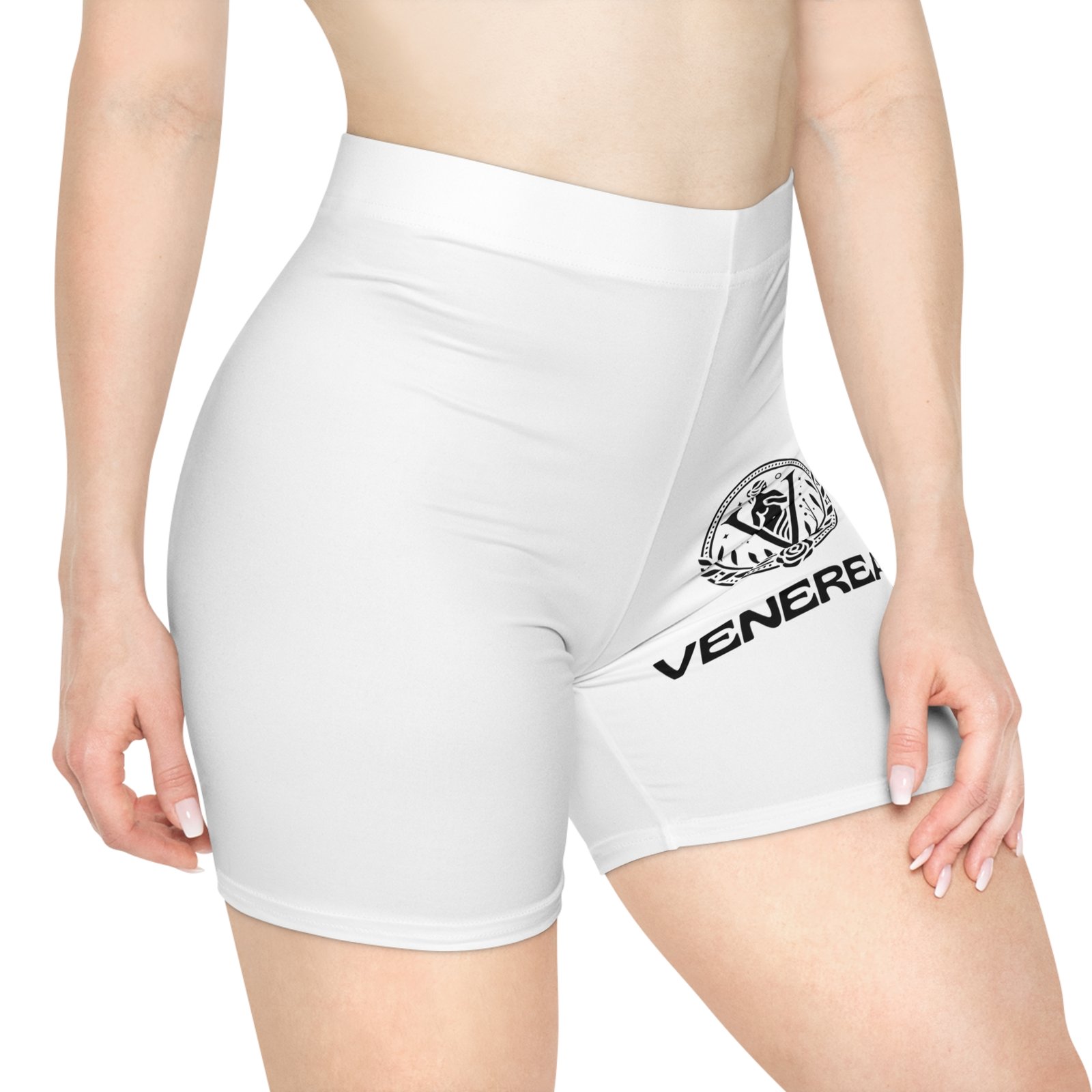 Venerean Performance Custom Shorts - Image 3