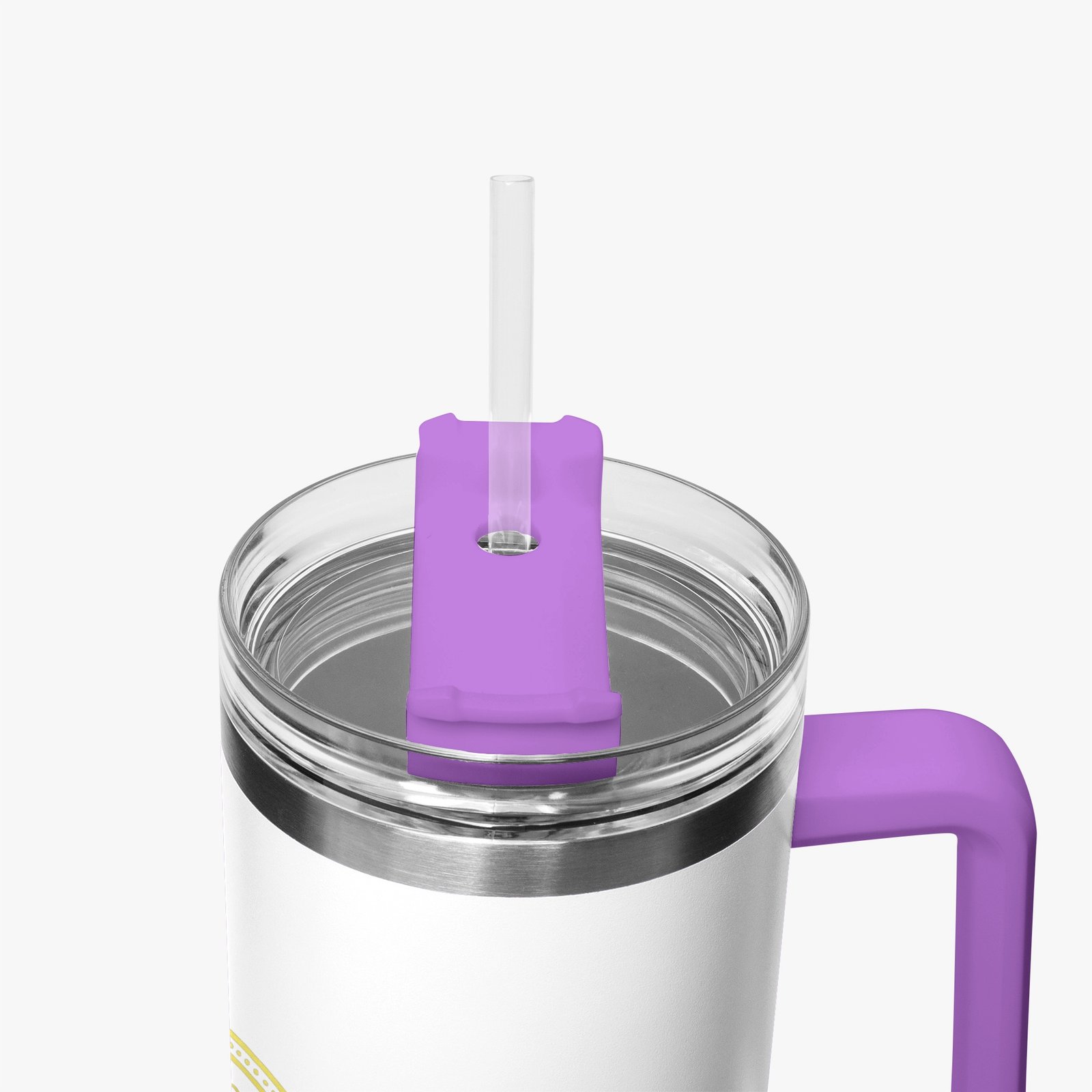 Venerean Voyager Stainless Steel Car Cup, view 95