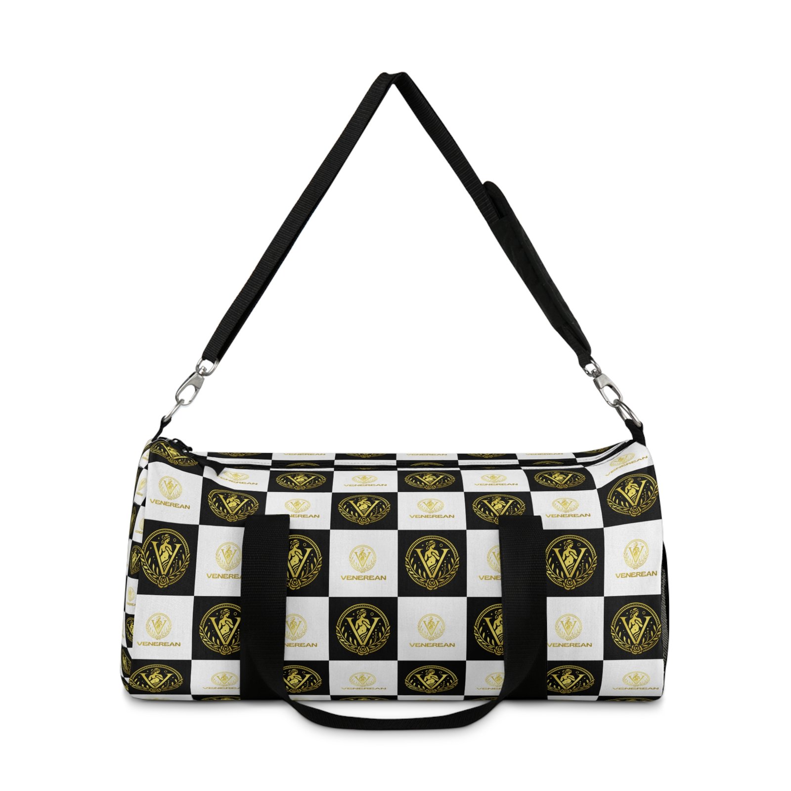 Venerean Dynamic Gym Bag - Image 6