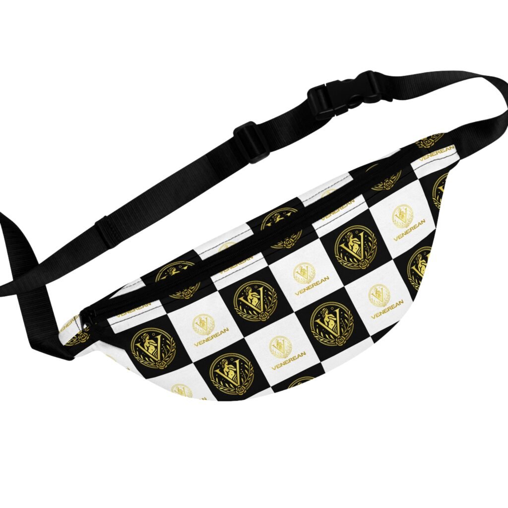 Venerean Voyager Fanny Pack