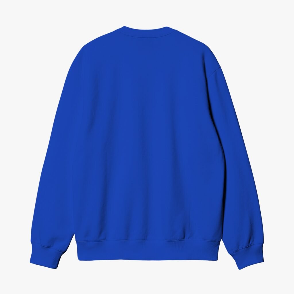 Venerean Garment-Dyed Heavyweight Sweatshirt alternate view