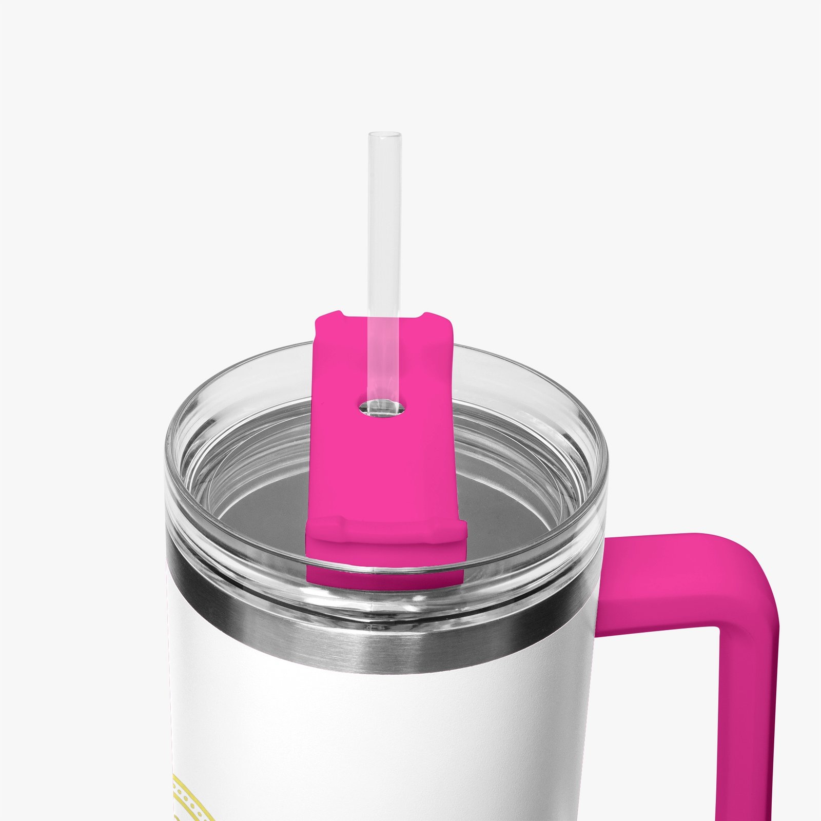 Venerean Voyager Stainless Steel Car Cup, view 67