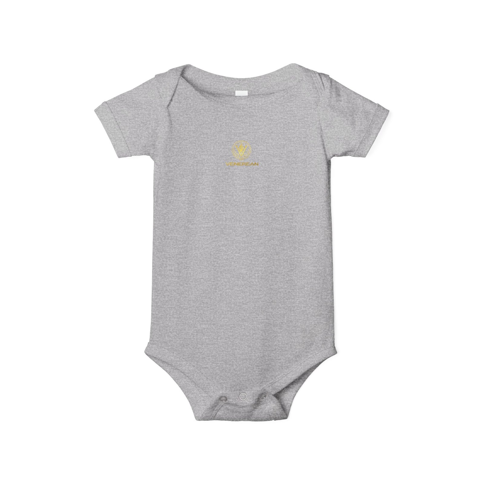 Venerean Signature Baby One-Piece - Image 9