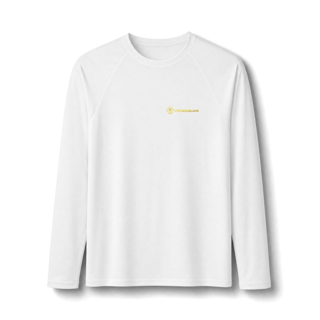 Venerean Performance Rash Guard