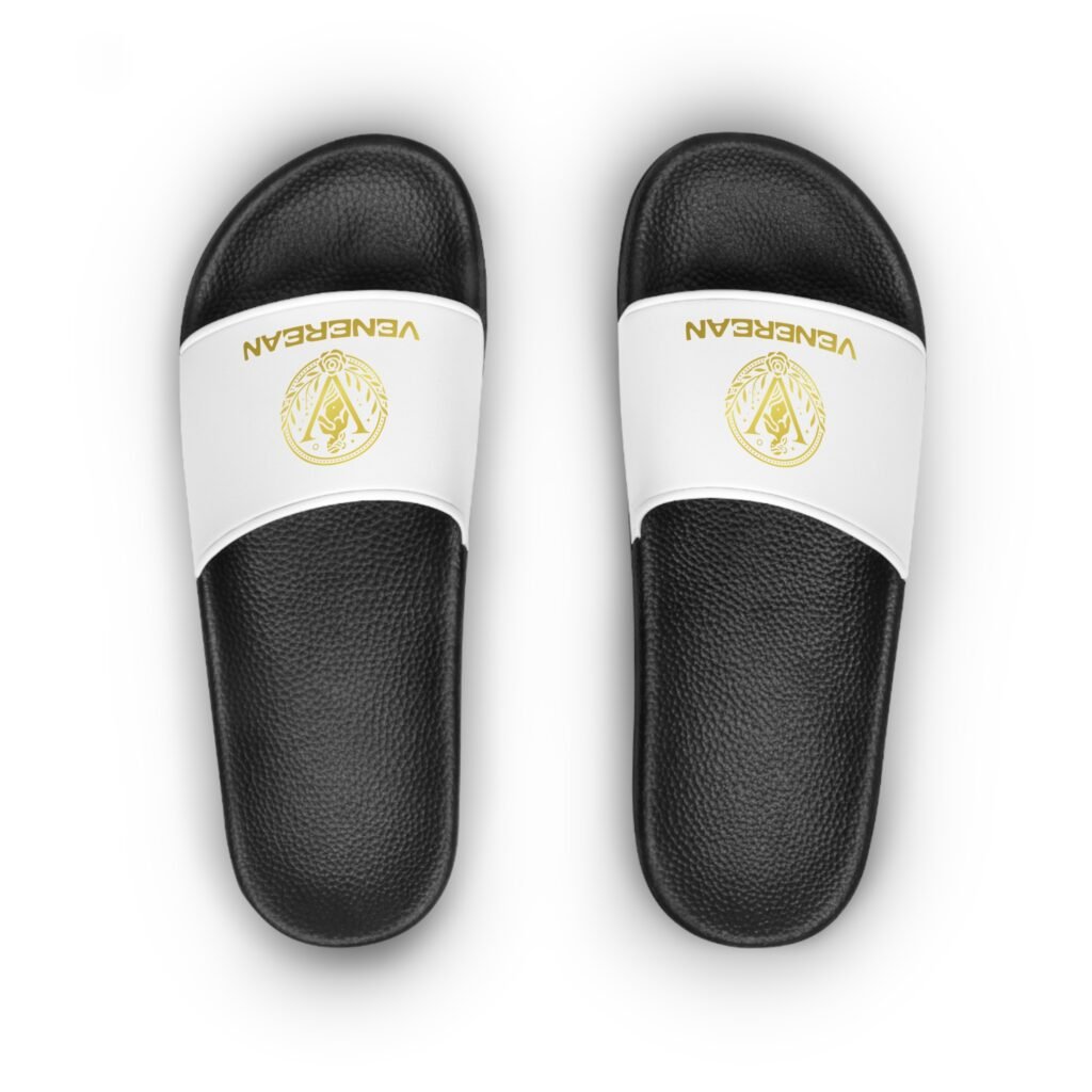 Venerean Comfort Women's Slides alternate view