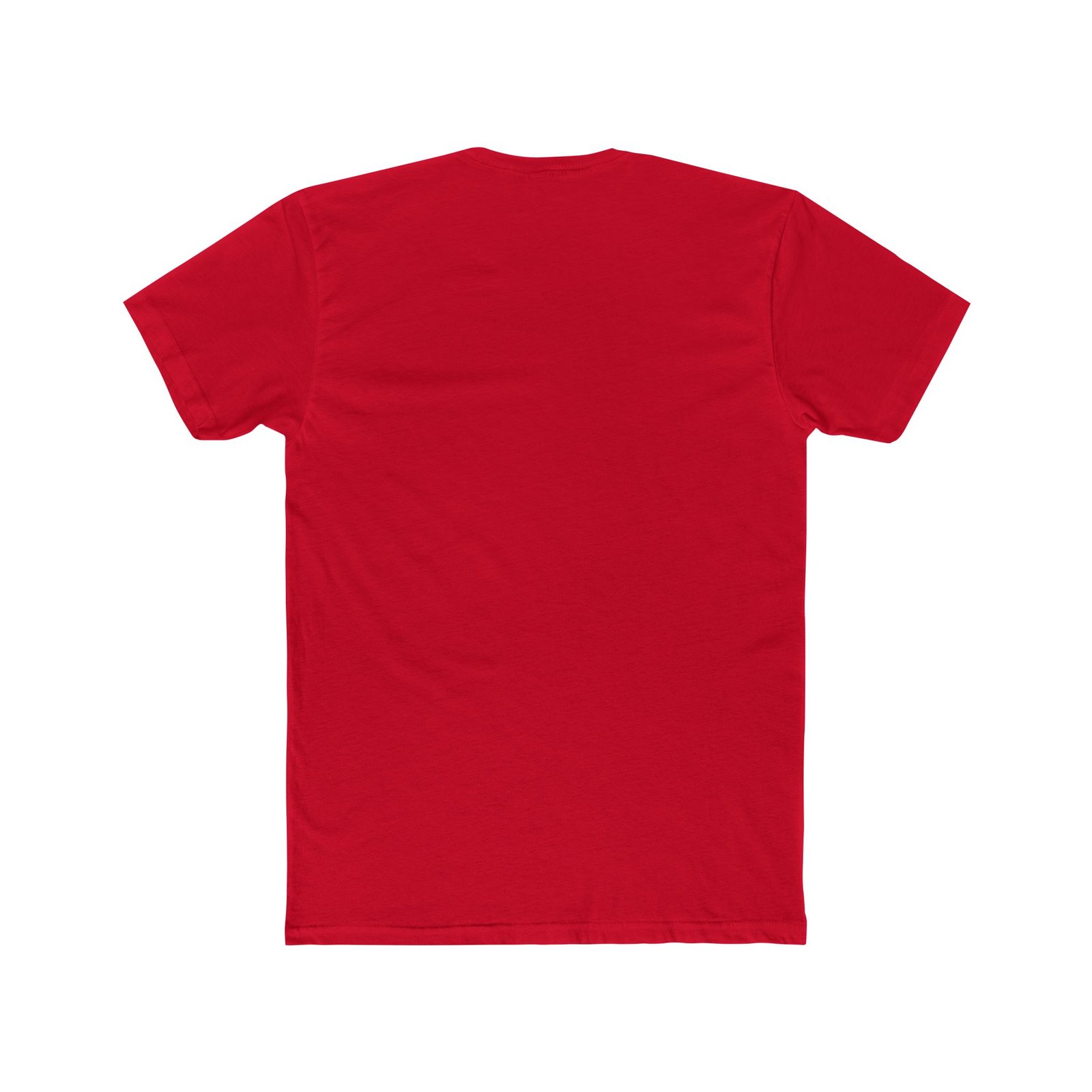 Venerean Signature Fitted Crew Tee - Image 54