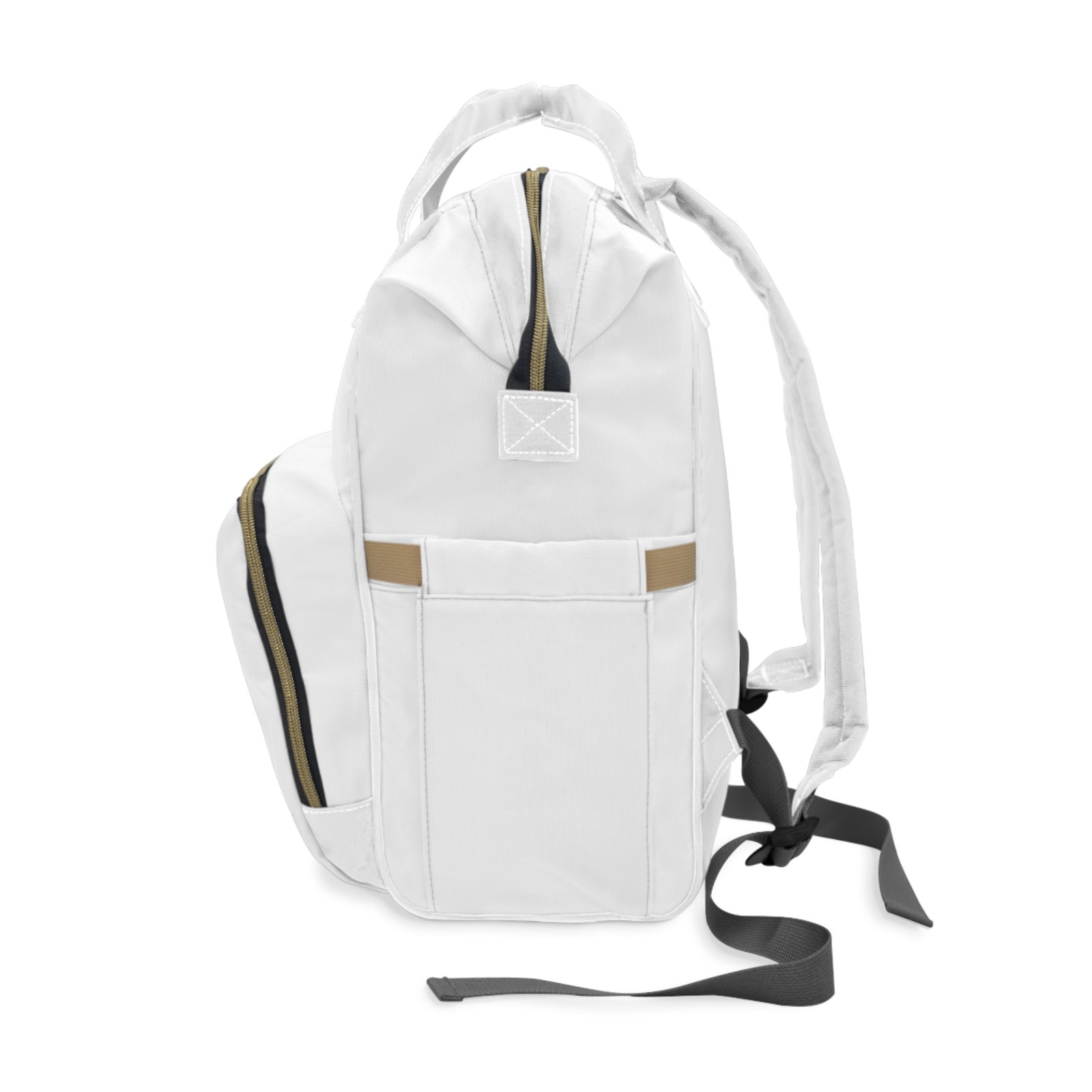 Venerean Luxe Baby Trek Diaper Backpack - Image 3