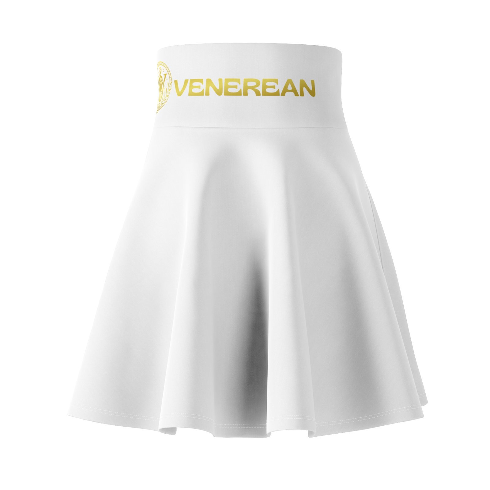 Venerean Allure Skater Skirt, view 2