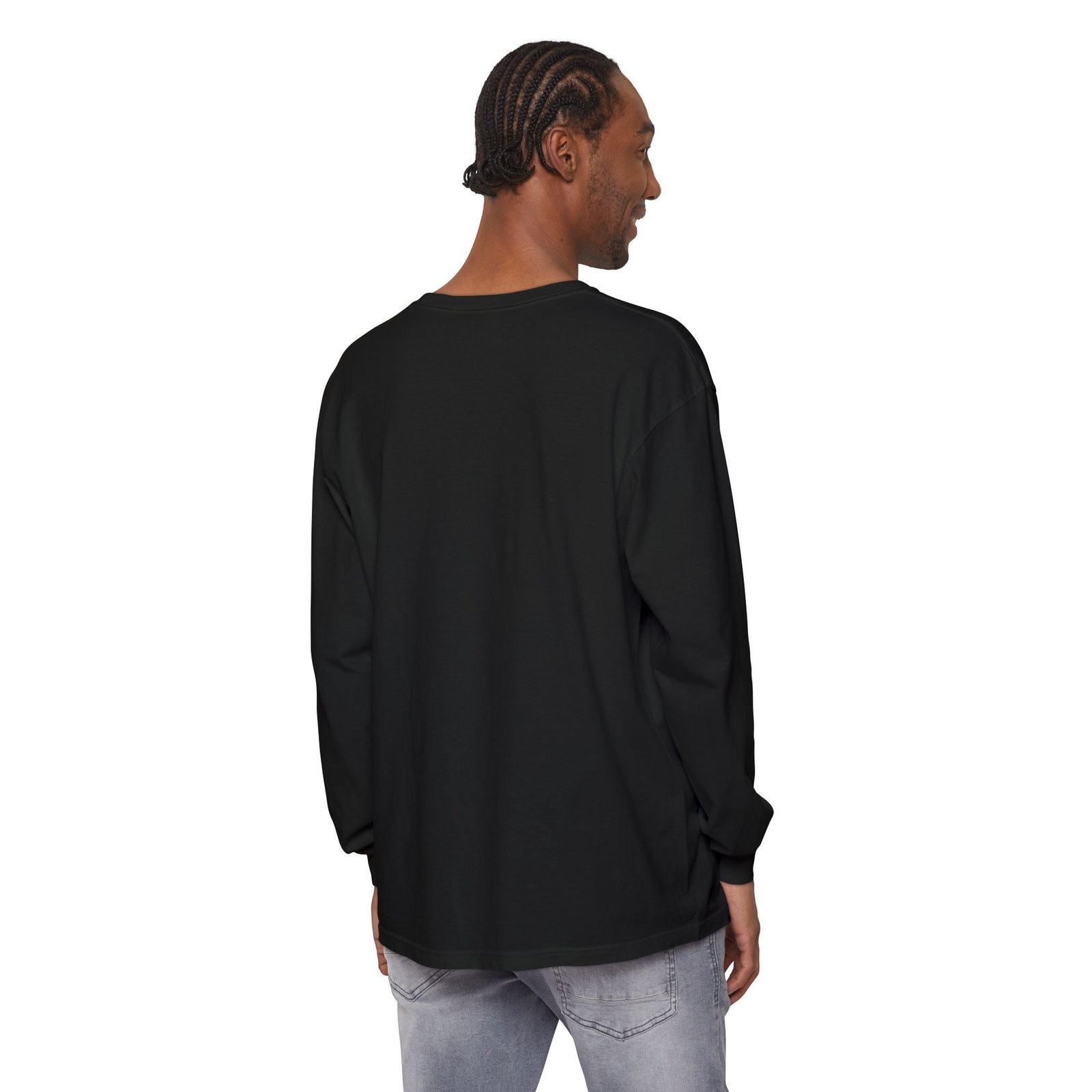 Venerean Heritage Garment-Dyed Shirt - Image 16