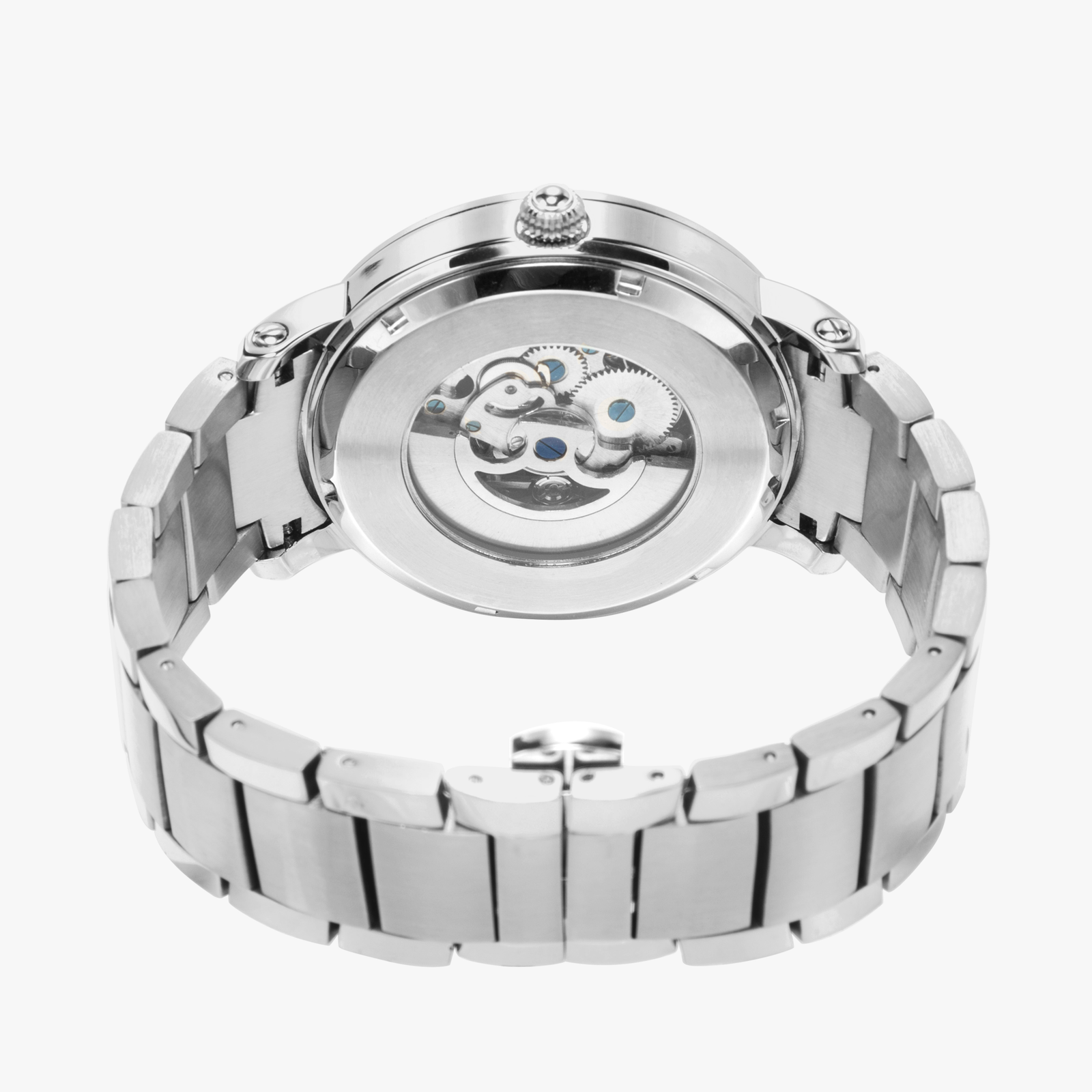 Venerean Color Splash Automatic Watch, view 19