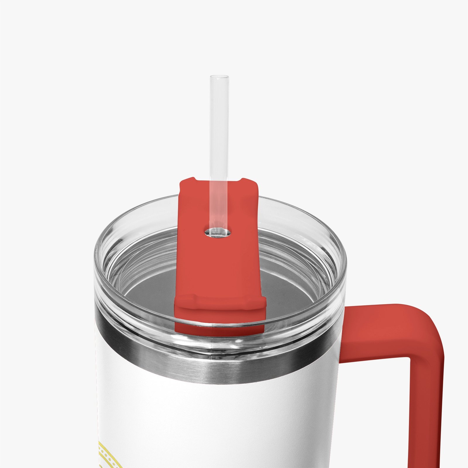 Venerean Voyager Stainless Steel Car Cup, view 49