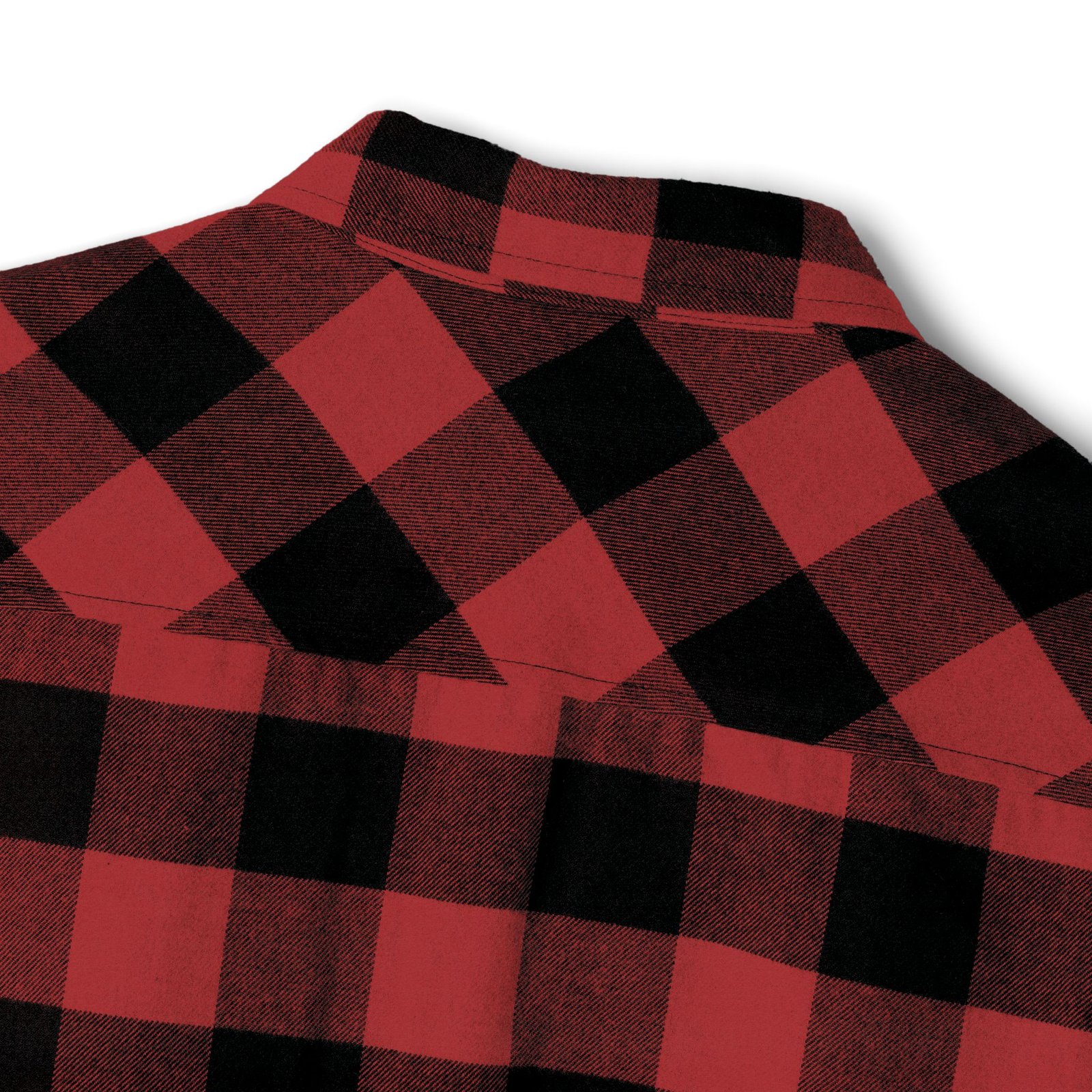 Venerean Timeless Custom Flannel Shirt - Image 15