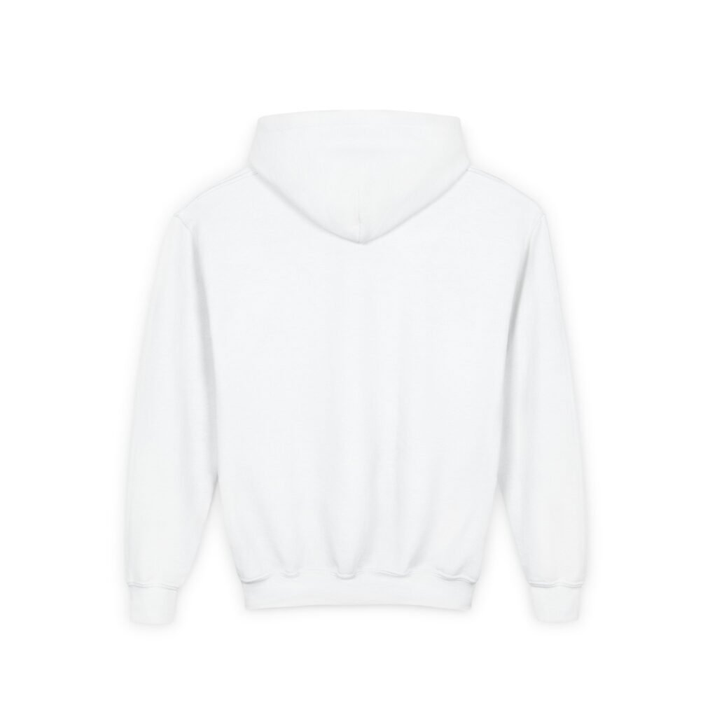 Venerean Youth Endurance Hoodie alternate view