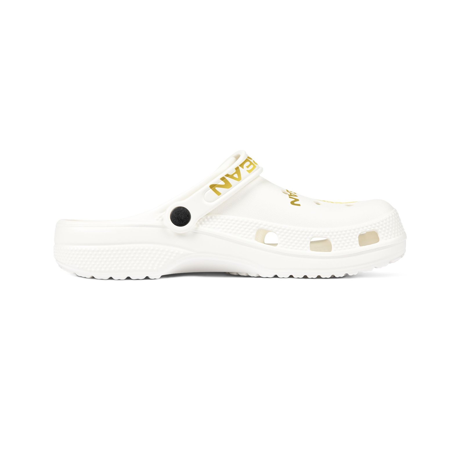 Venerean CloudWalk Custom Clogs, view 3