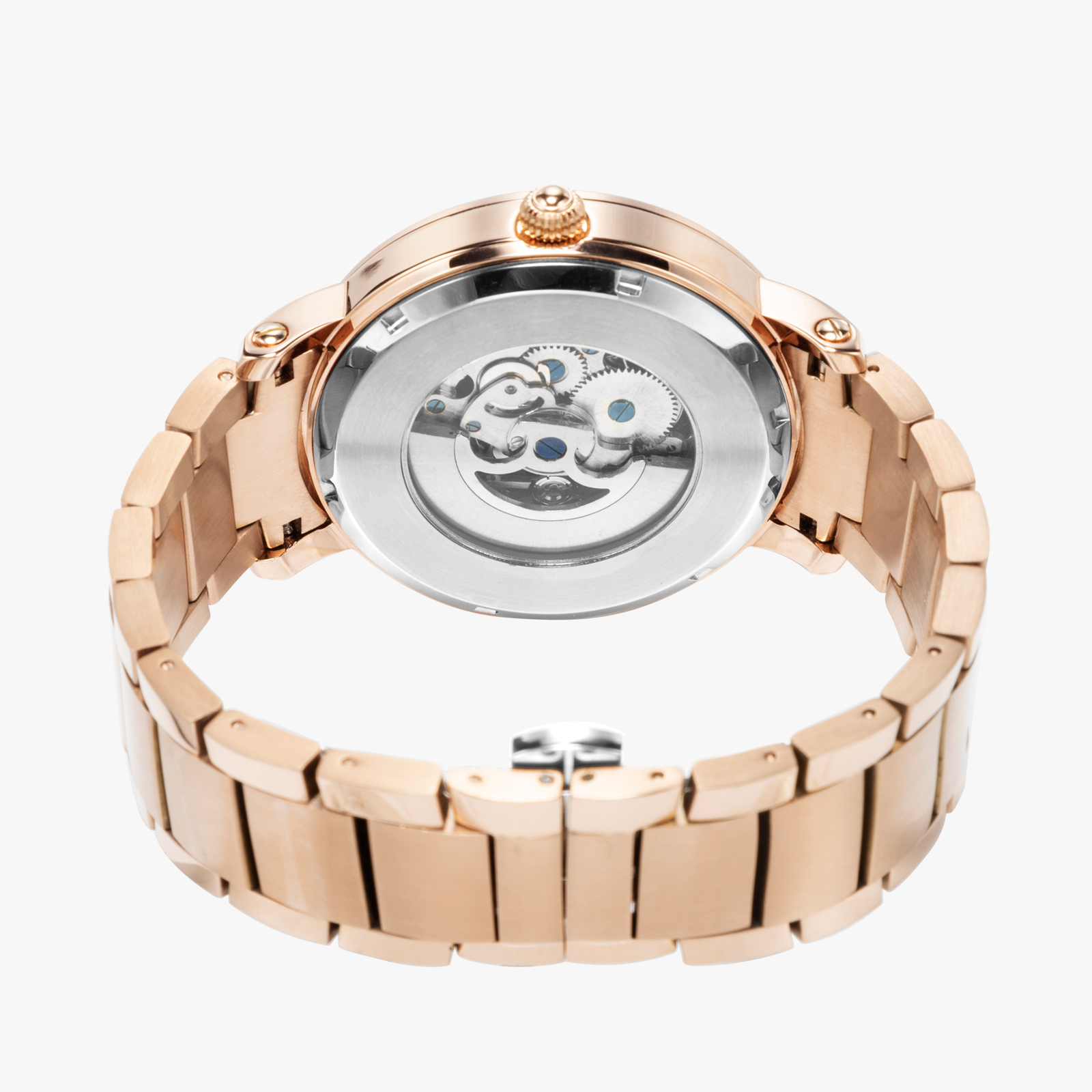 Venerean Color Splash Automatic Watch, view 18