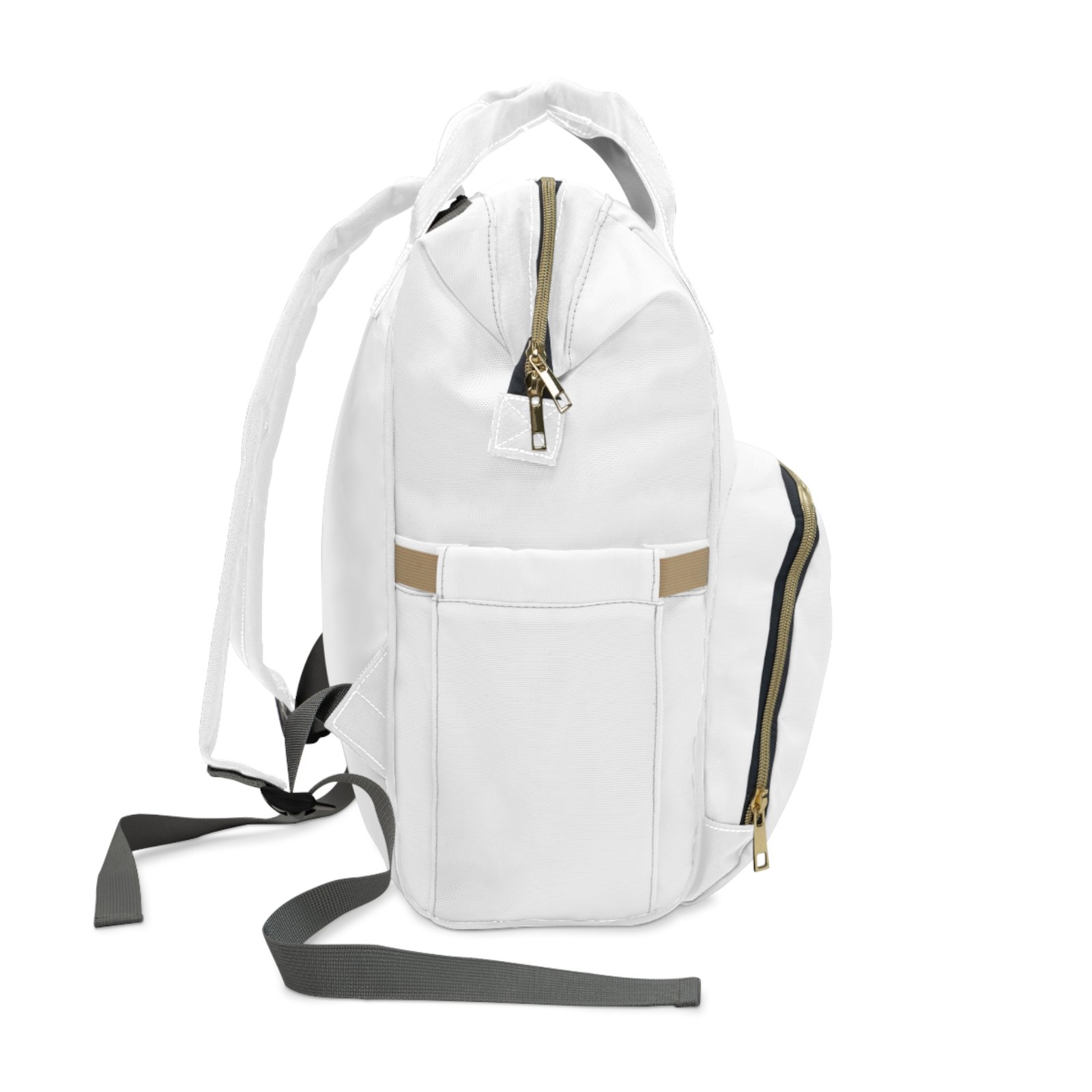 Venerean Luxe Baby Trek Diaper Backpack - Image 4