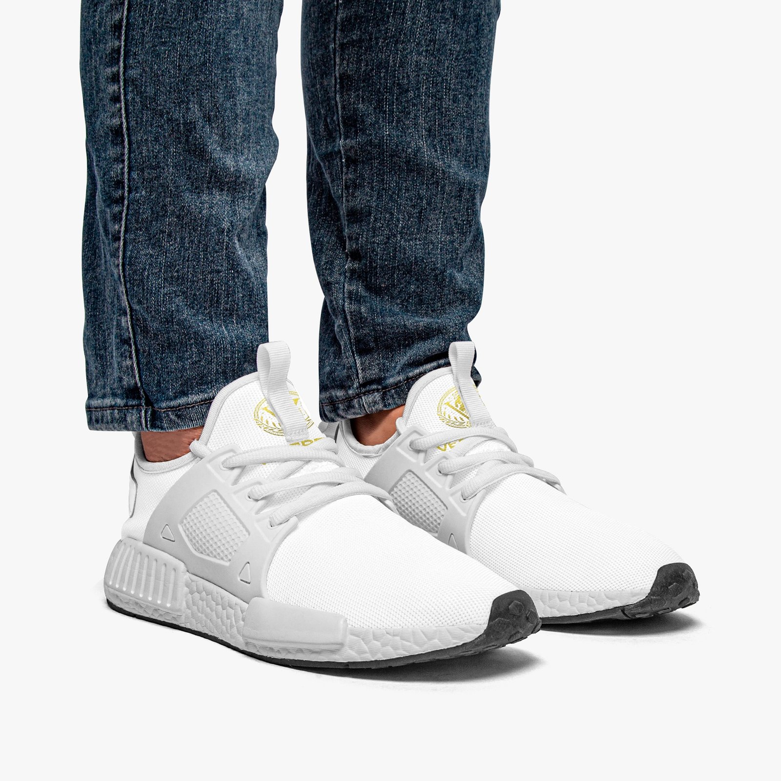 Venerean ArtWalk Canvas Sneakers by Venerean